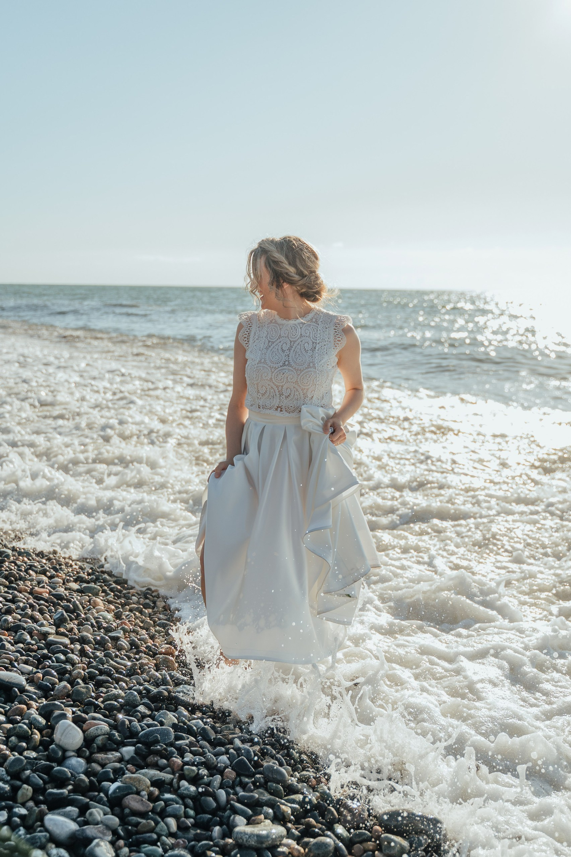 IVAN & JADRANKA. Art Event Studio — TOP rated event agency in Georgia