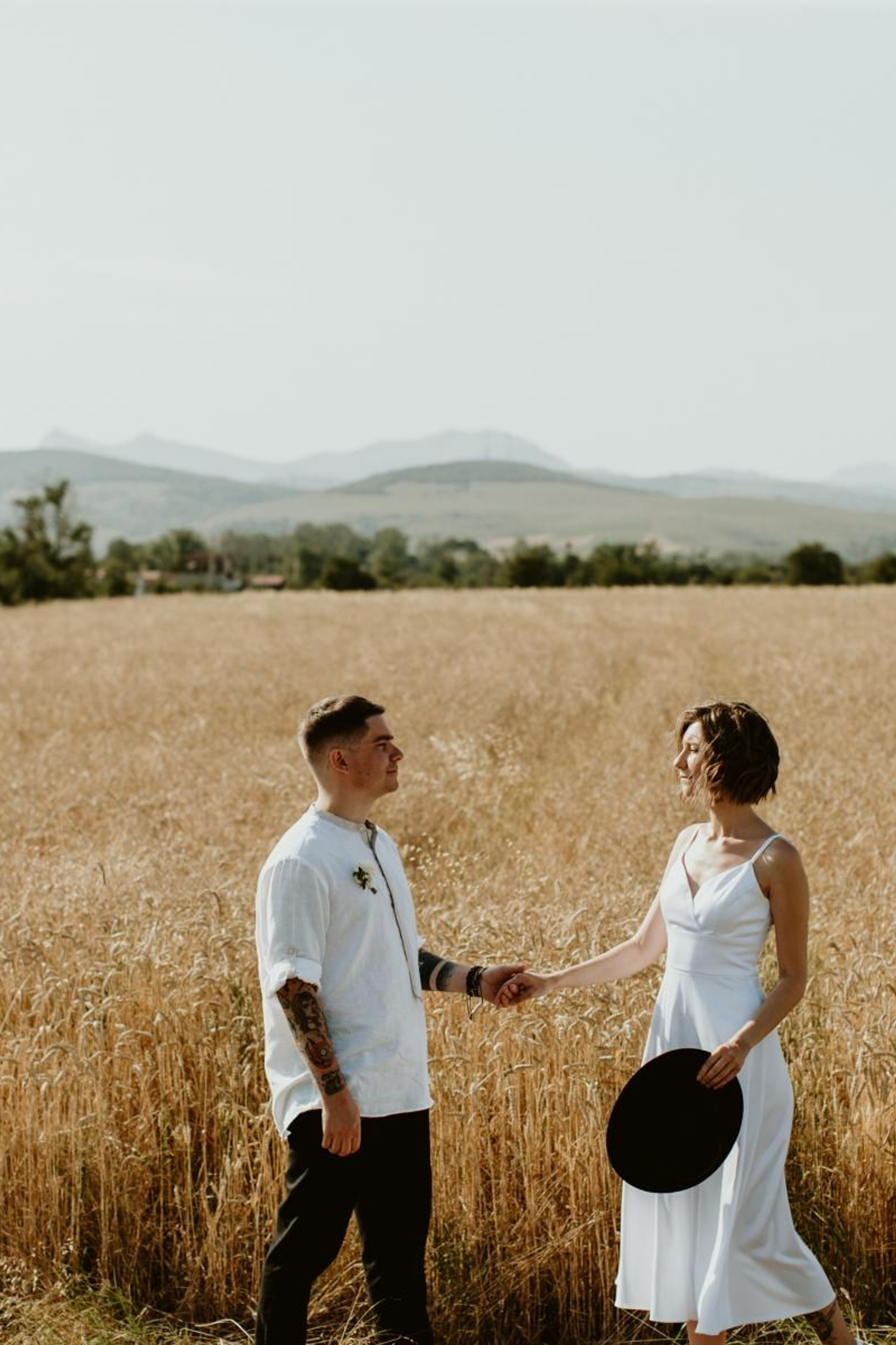 Salty Garden Wedding. Арт Ивент Студио — Самое рейтинговое свадебное агентство в Грузии