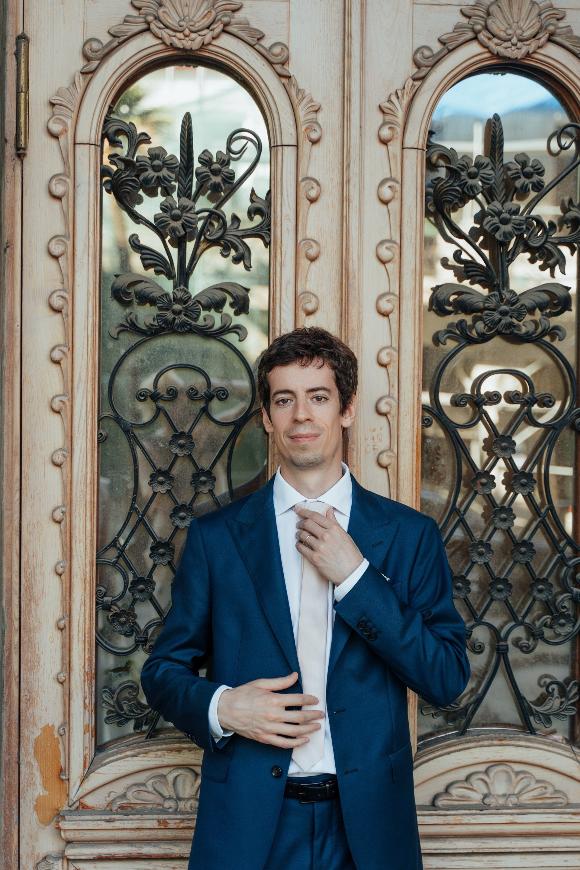 IVAN & JADRANKA. Art Event Studio — TOP rated event agency in Georgia