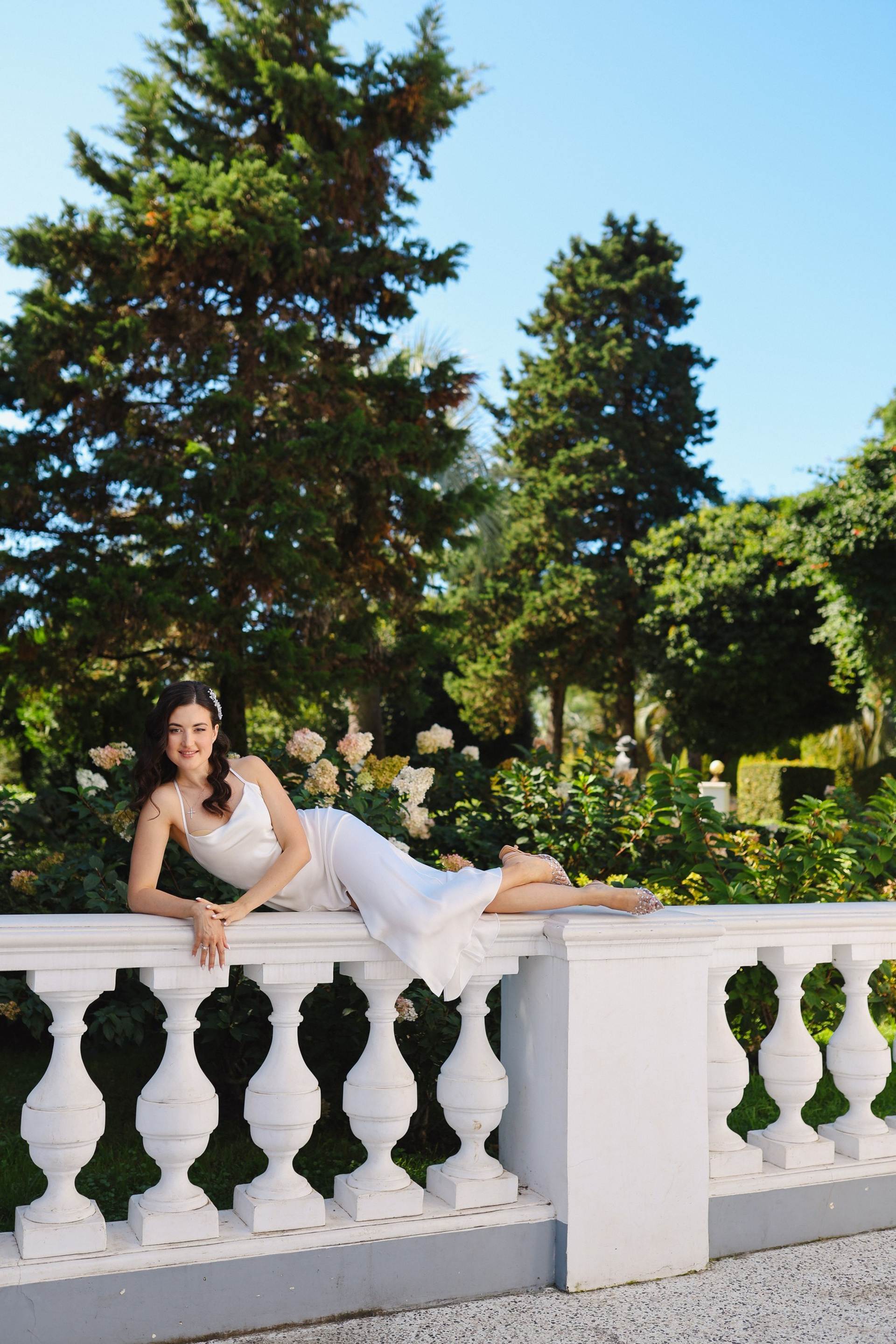 Valeria. Арт Ивент Студио — Самое рейтинговое свадебное агентство в Грузии