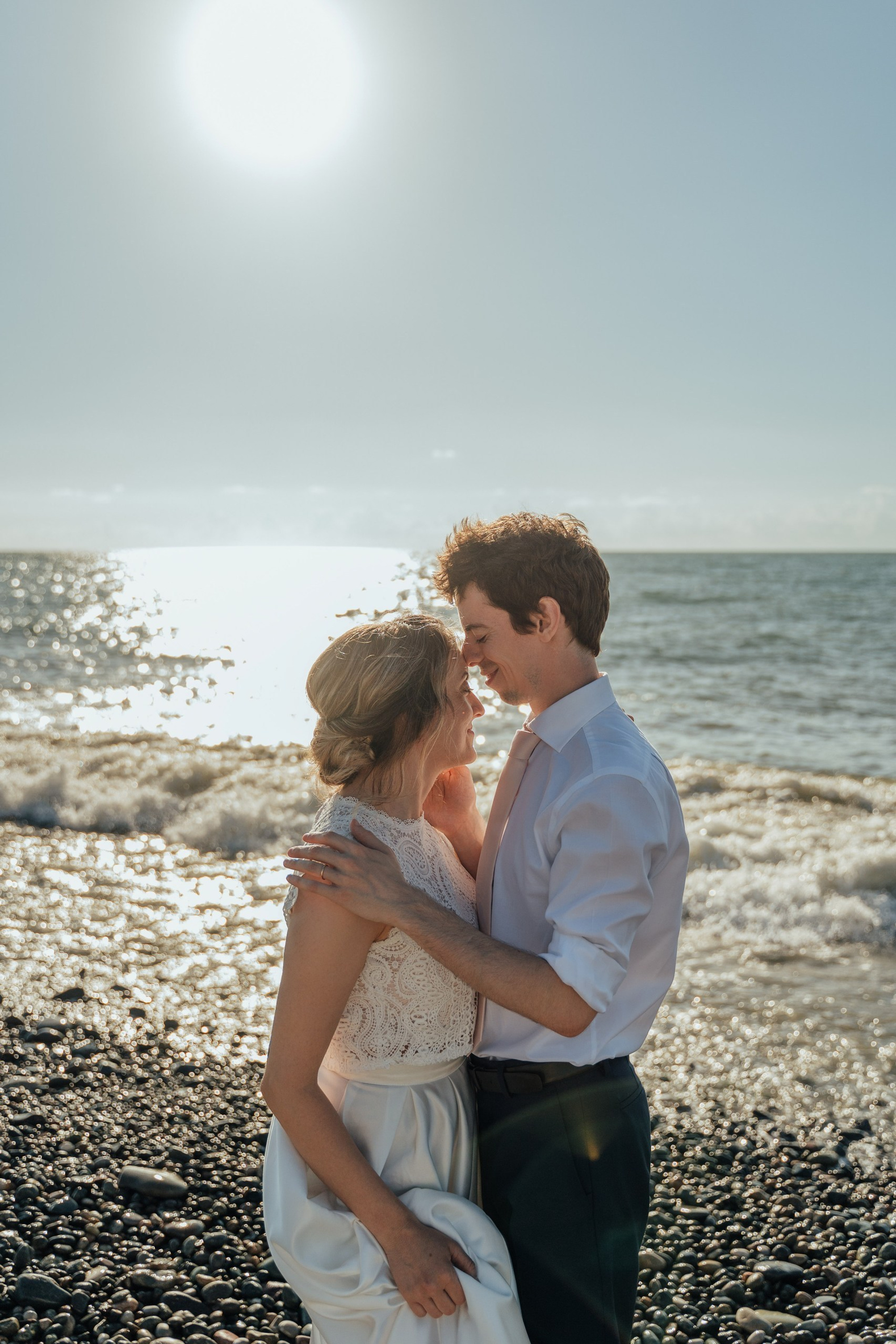 IVAN & JADRANKA. Art Event Studio — TOP rated event agency in Georgia