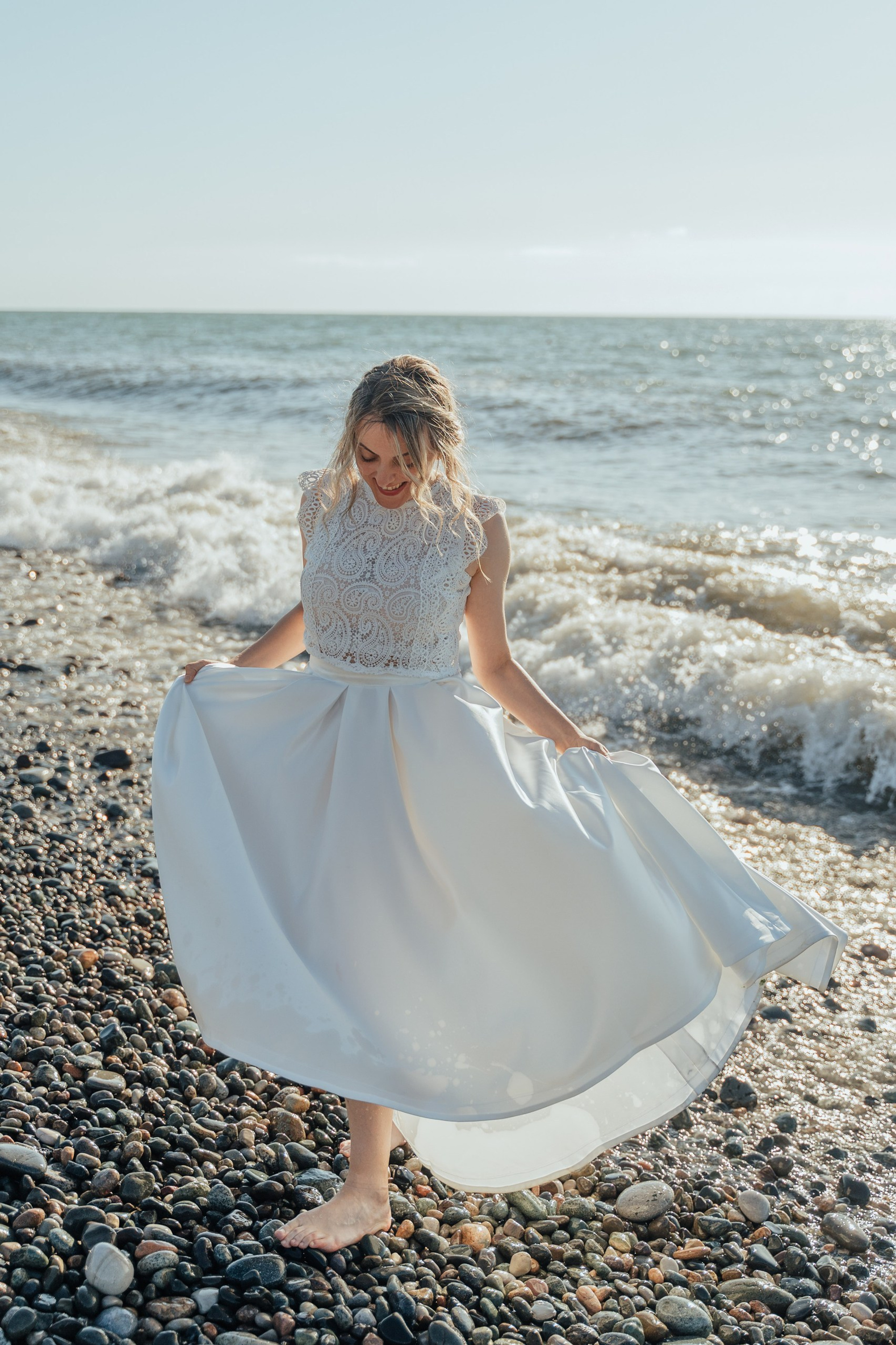 IVAN & JADRANKA. Art Event Studio — TOP rated event agency in Georgia