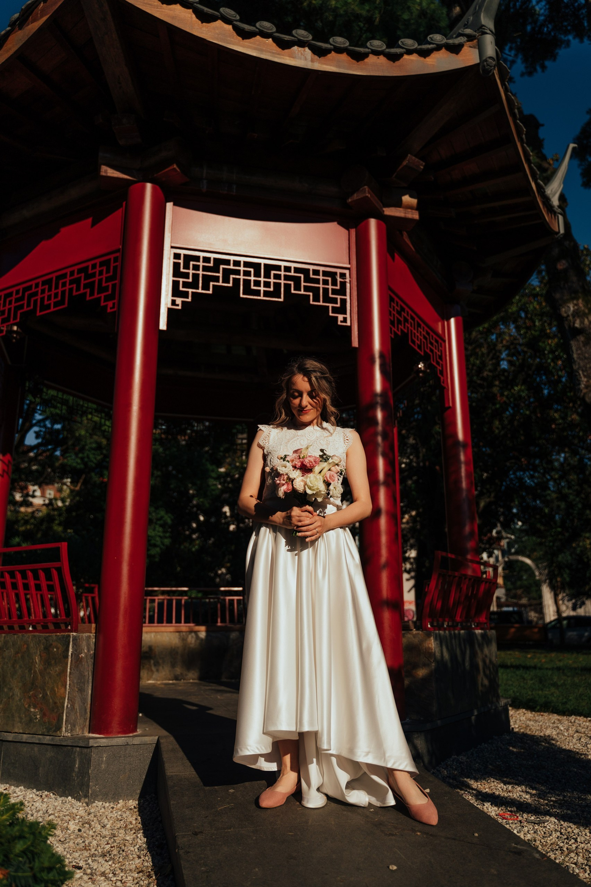 IVAN & JADRANKA. Art Event Studio — TOP rated event agency in Georgia