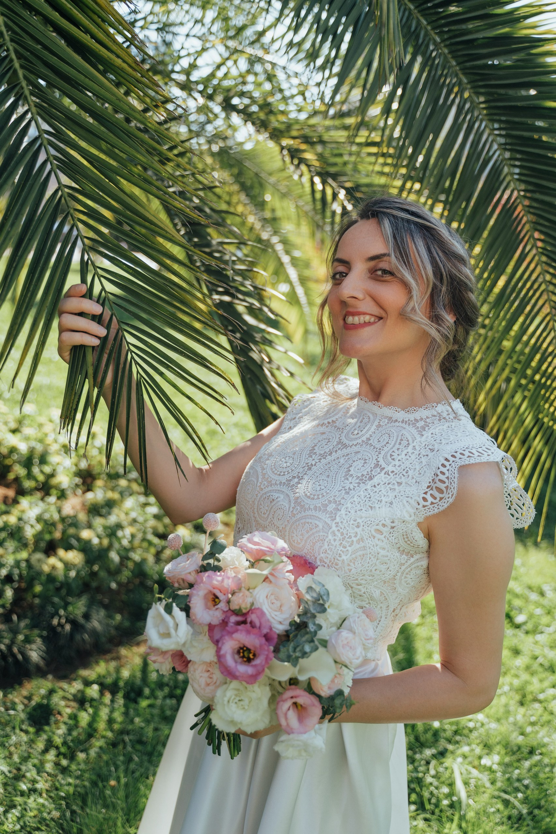 IVAN & JADRANKA. Art Event Studio — TOP rated event agency in Georgia