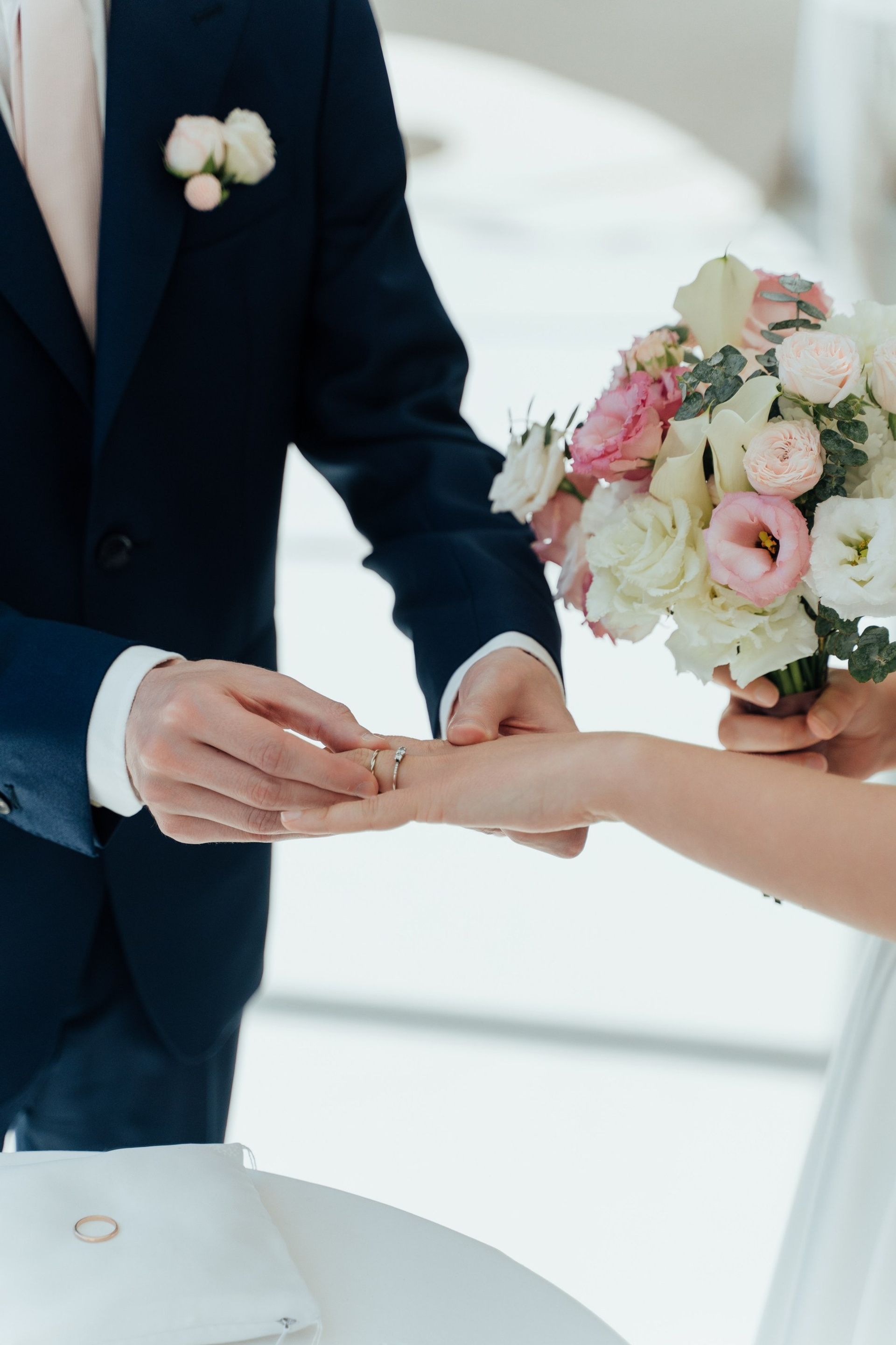 IVAN & JADRANKA. Art Event Studio — TOP rated event agency in Georgia