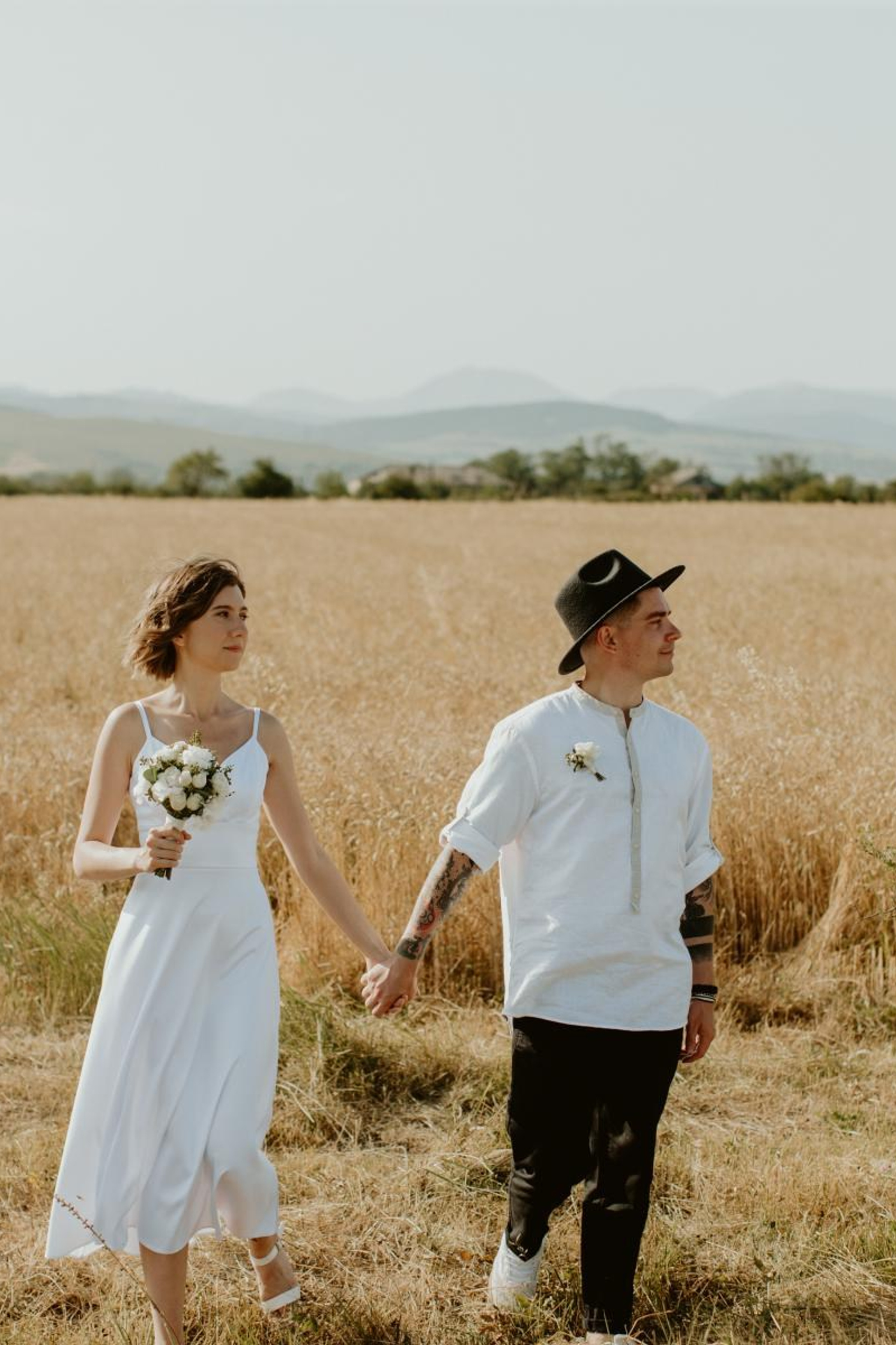 Salty Garden Wedding. Арт Ивент Студио — Самое рейтинговое свадебное агентство в Грузии