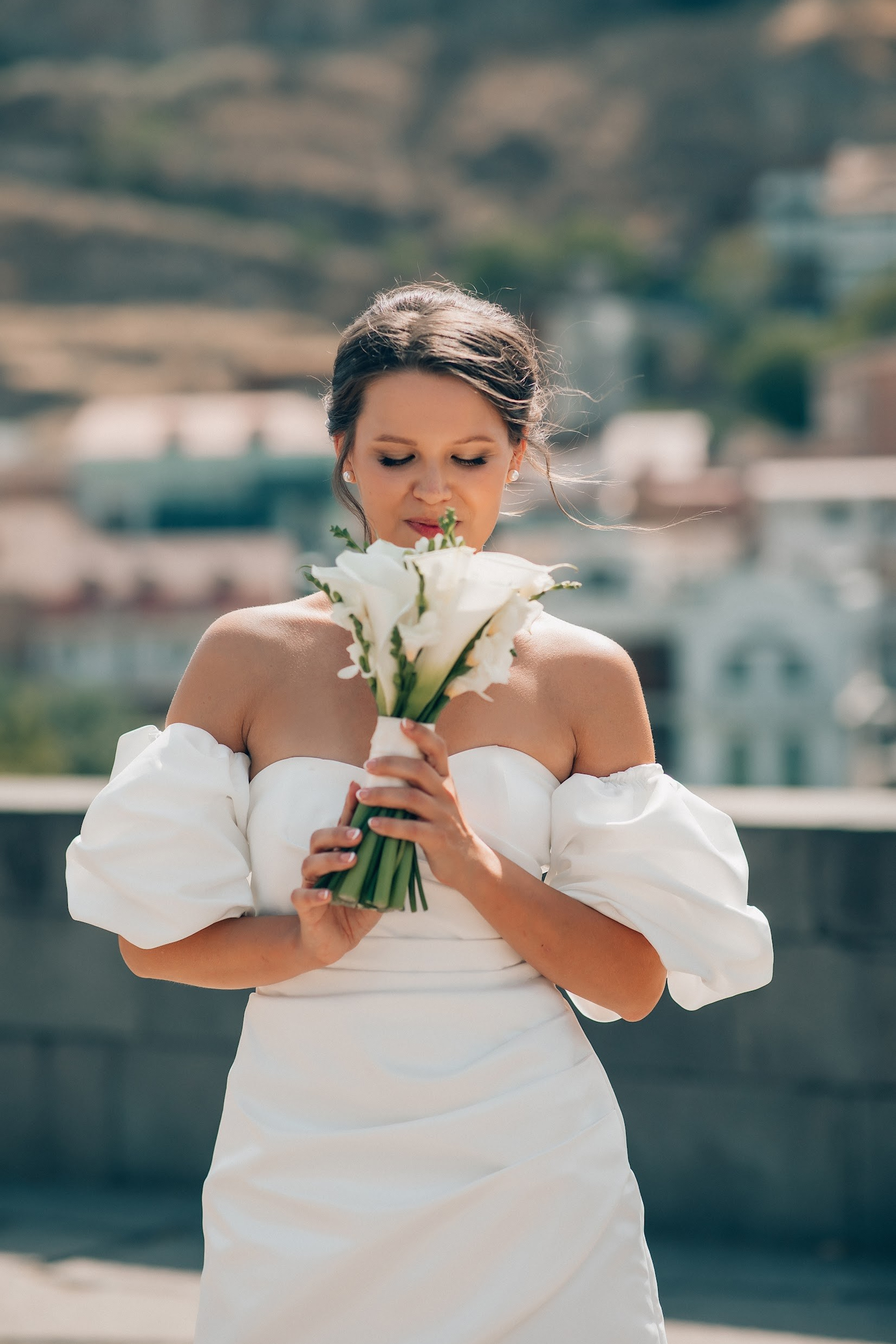 Civil Marriage in Tbilisi, Georgia. Арт Ивент Студио — Самое рейтинговое свадебное агентство в Грузии