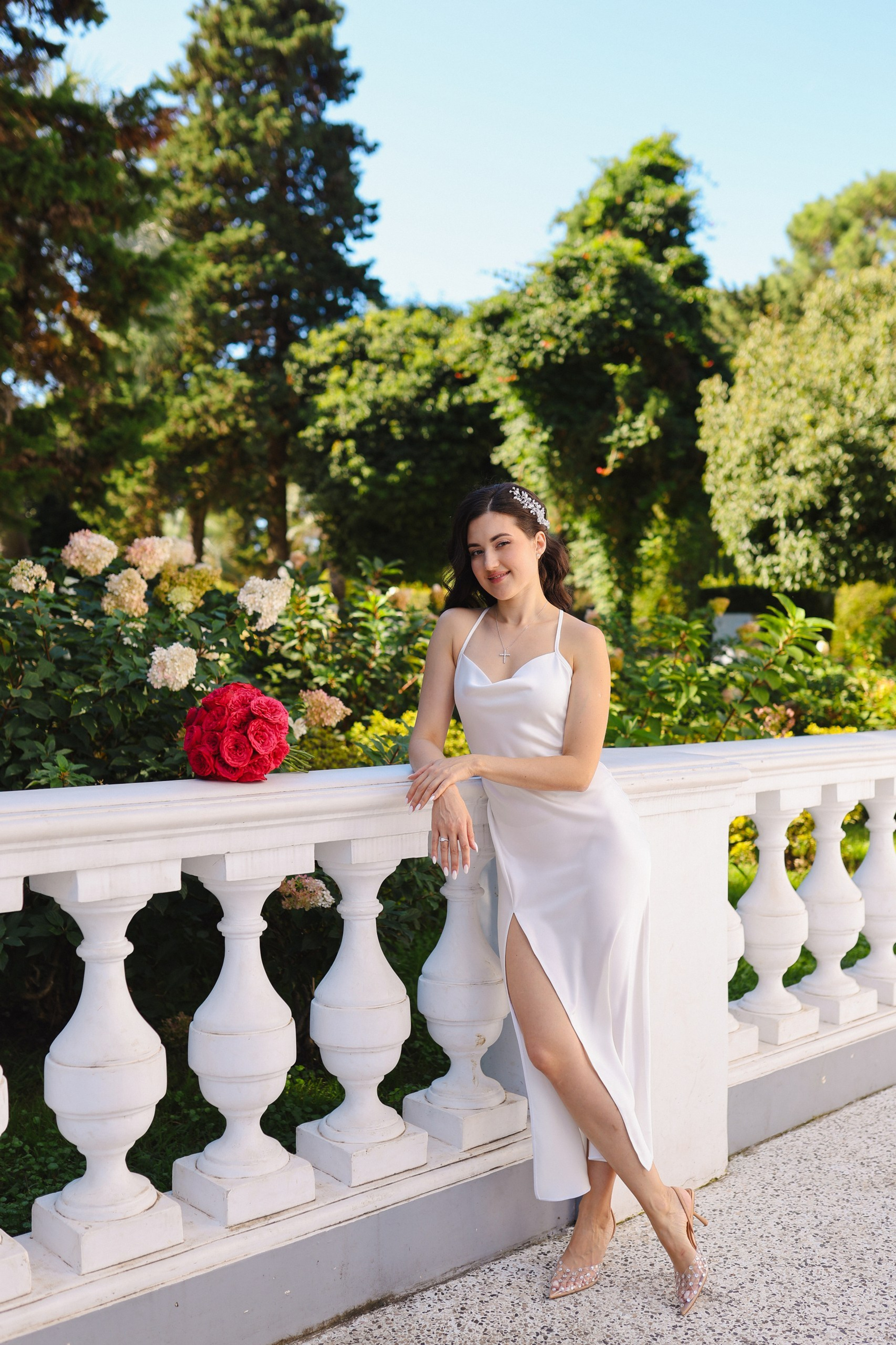 Valeria. Арт Ивент Студио — Самое рейтинговое свадебное агентство в Грузии