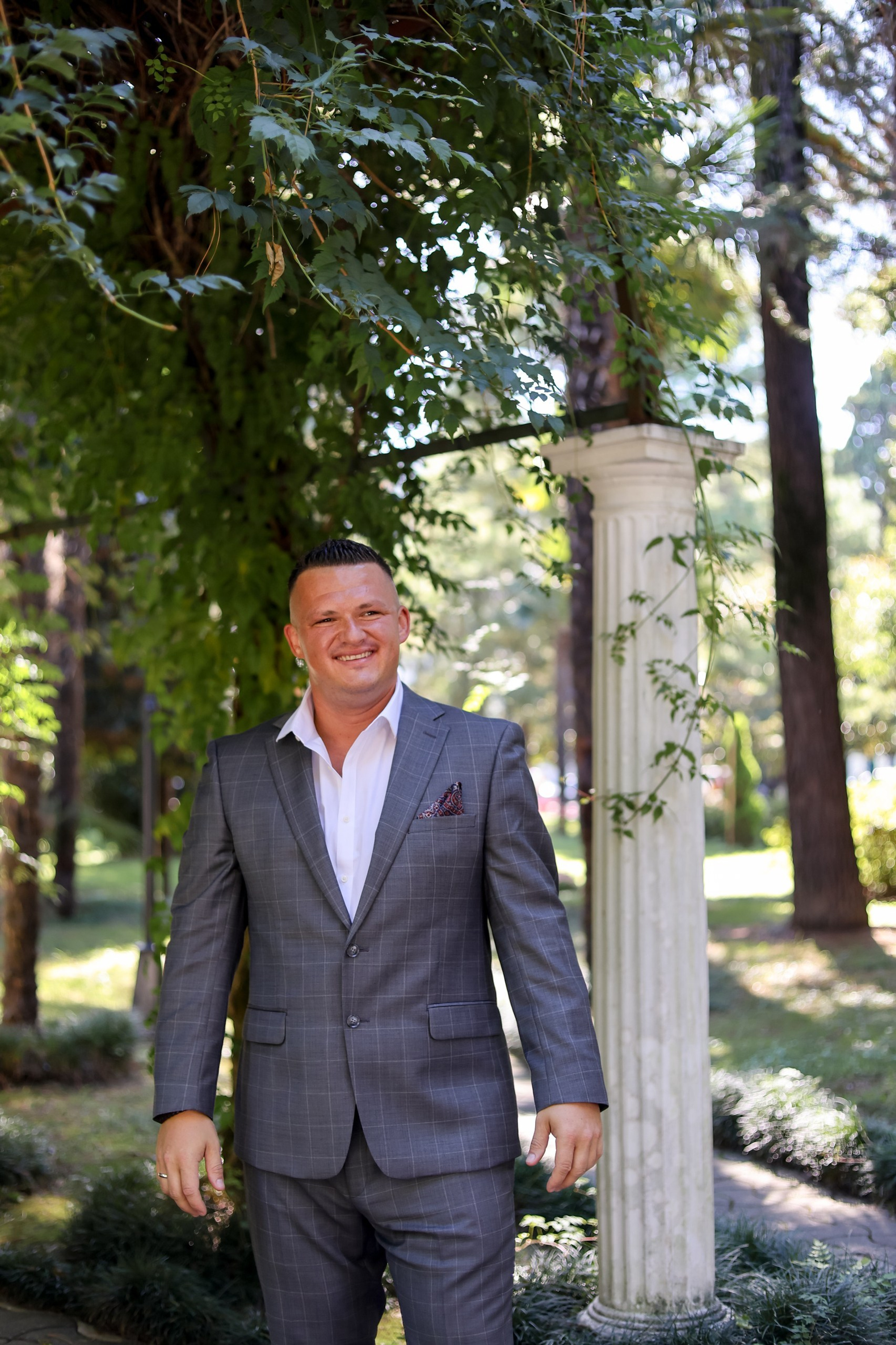 Valeria. Арт Ивент Студио — Самое рейтинговое свадебное агентство в Грузии