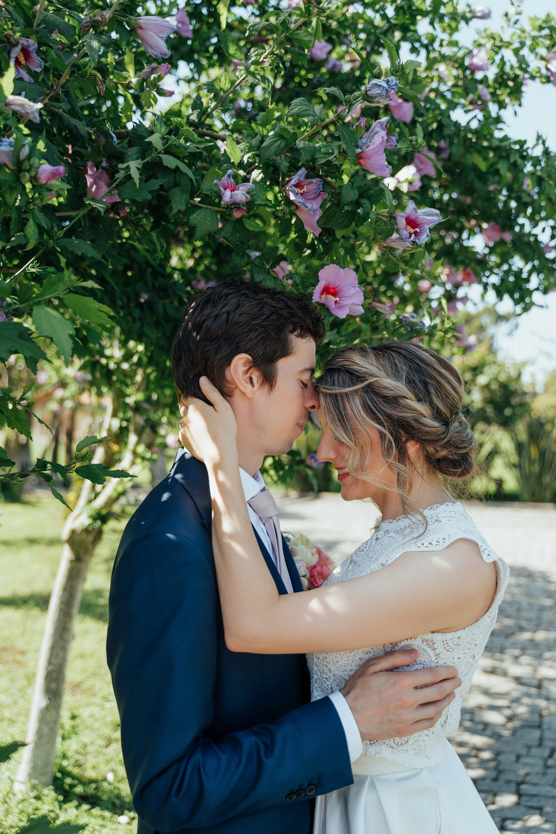 IVAN & JADRANKA. Art Event Studio — TOP rated event agency in Georgia