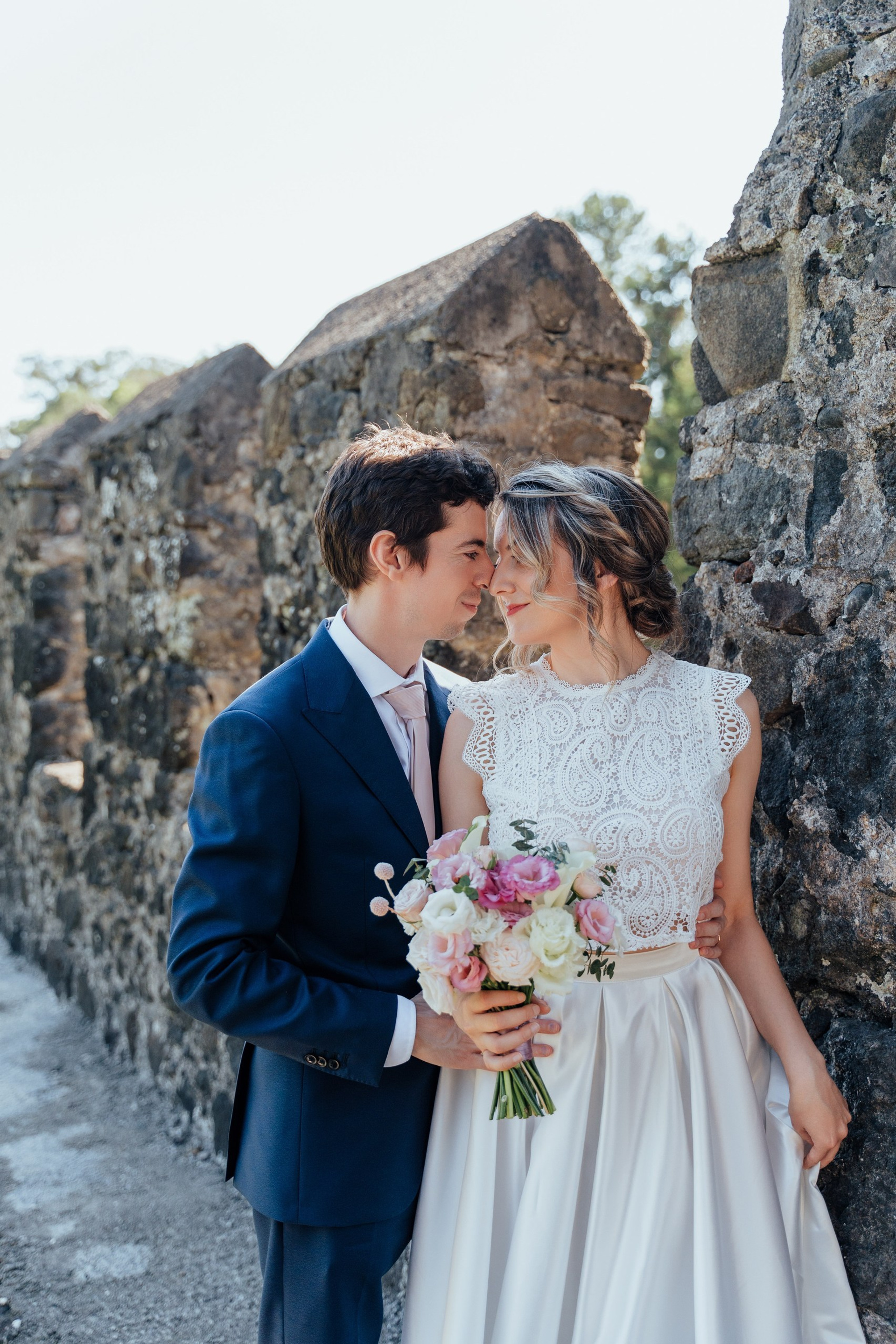 IVAN & JADRANKA. Art Event Studio — TOP rated event agency in Georgia