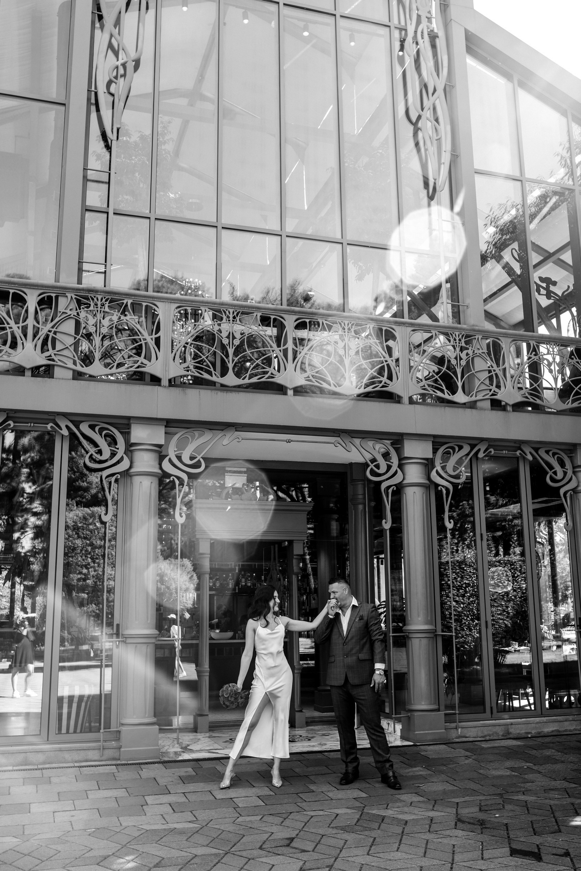 Valeria. Арт Ивент Студио — Самое рейтинговое свадебное агентство в Грузии