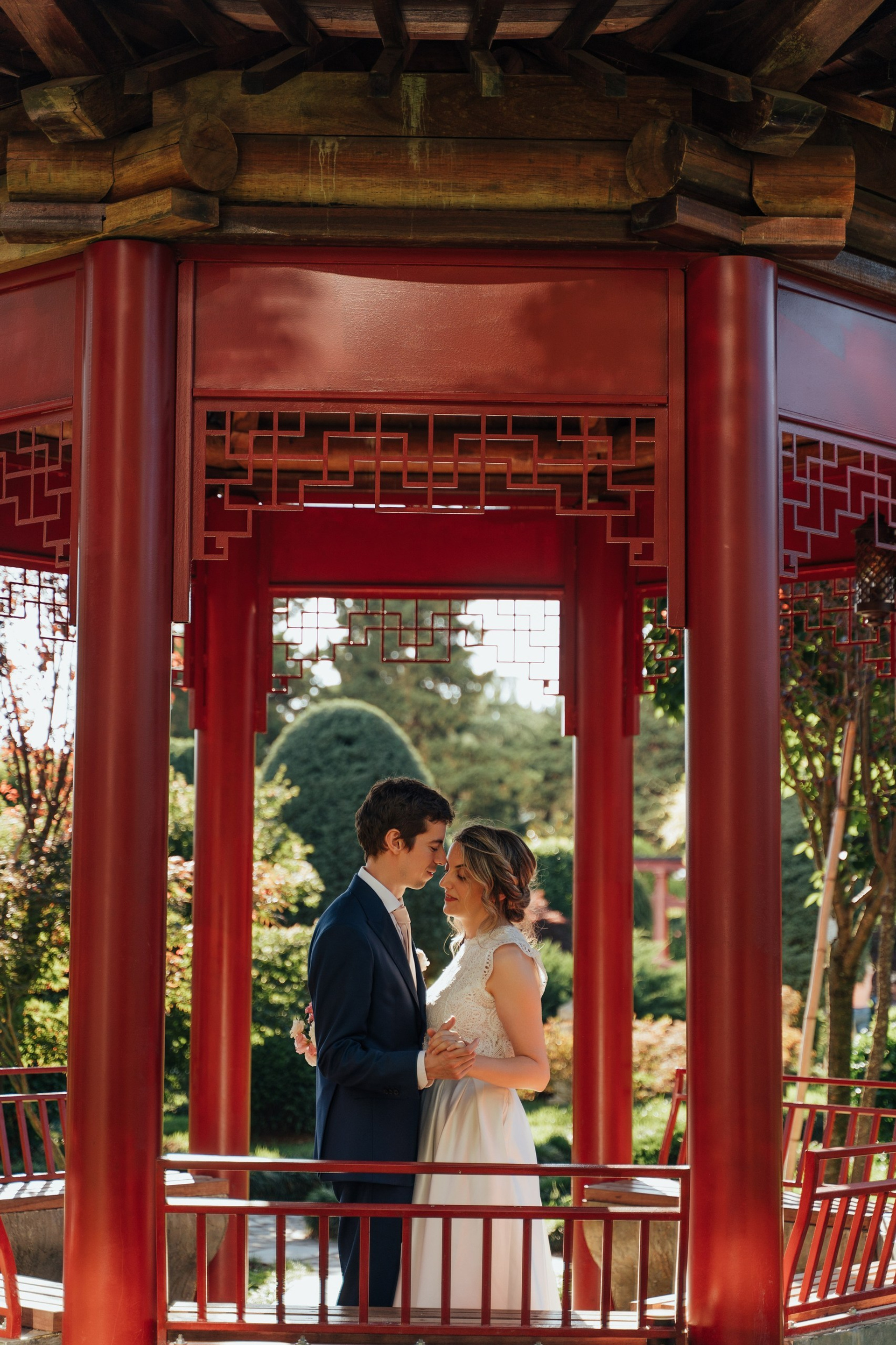 IVAN & JADRANKA. Art Event Studio — TOP rated event agency in Georgia