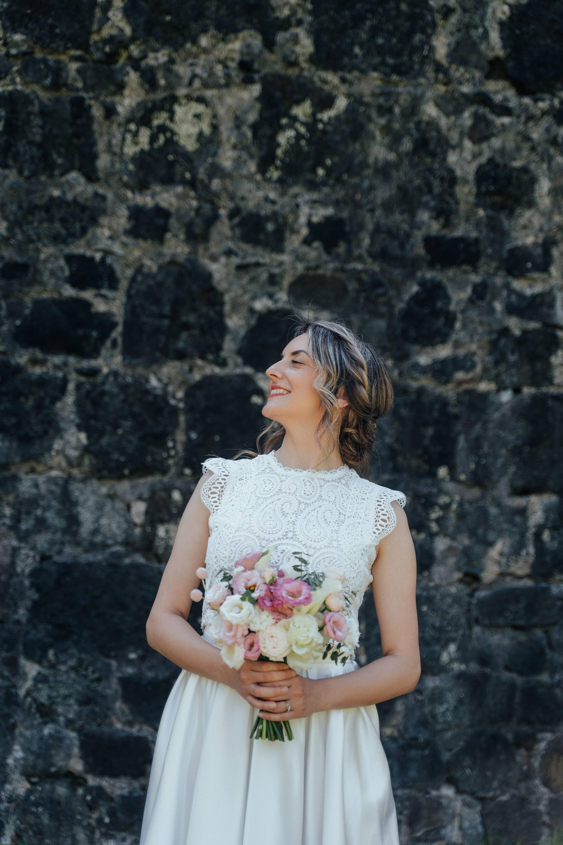 IVAN & JADRANKA. Art Event Studio — TOP rated event agency in Georgia