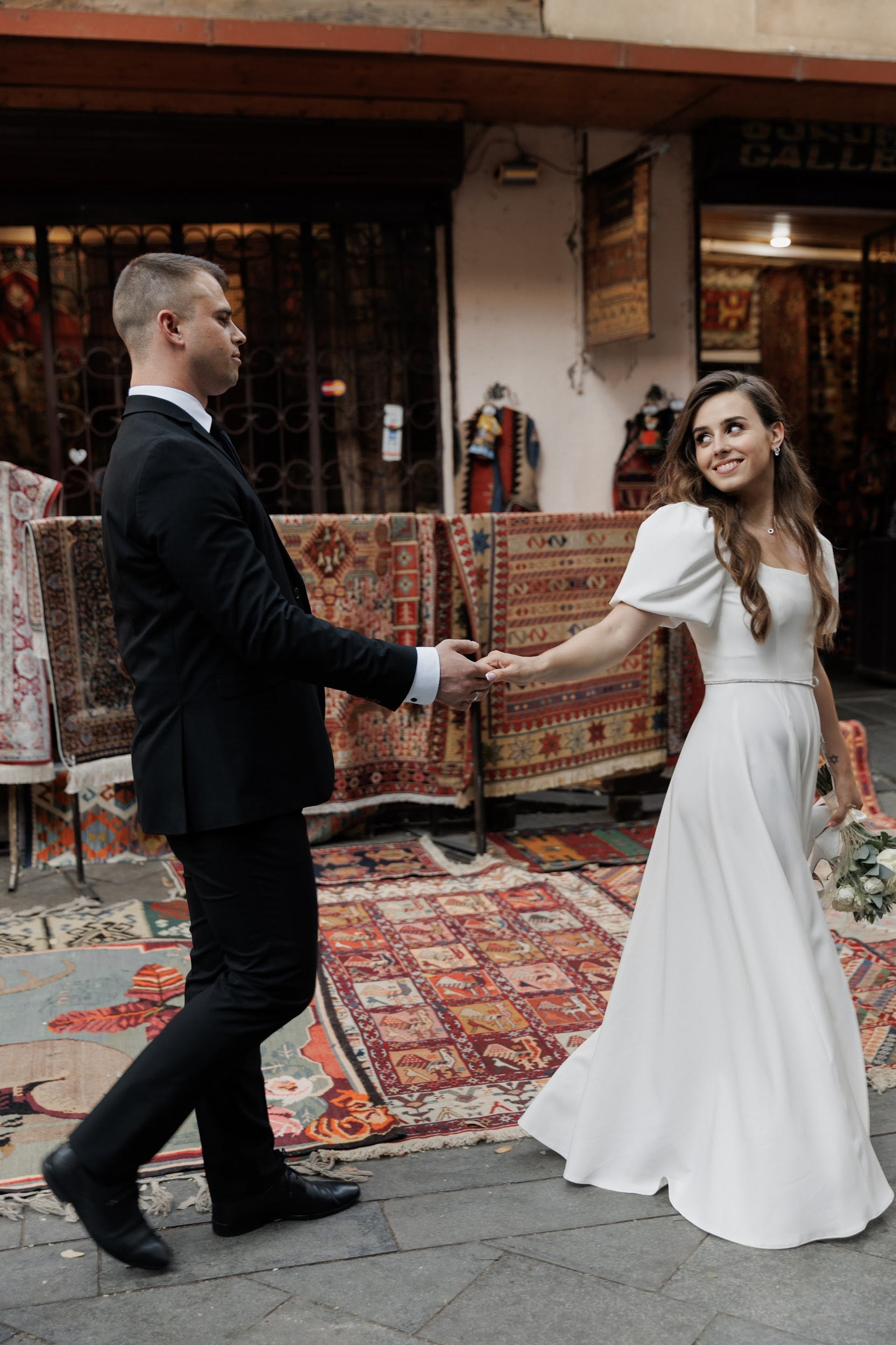 Viktoria Premium. Арт Ивент Студио — Самое рейтинговое свадебное агентство в Грузии