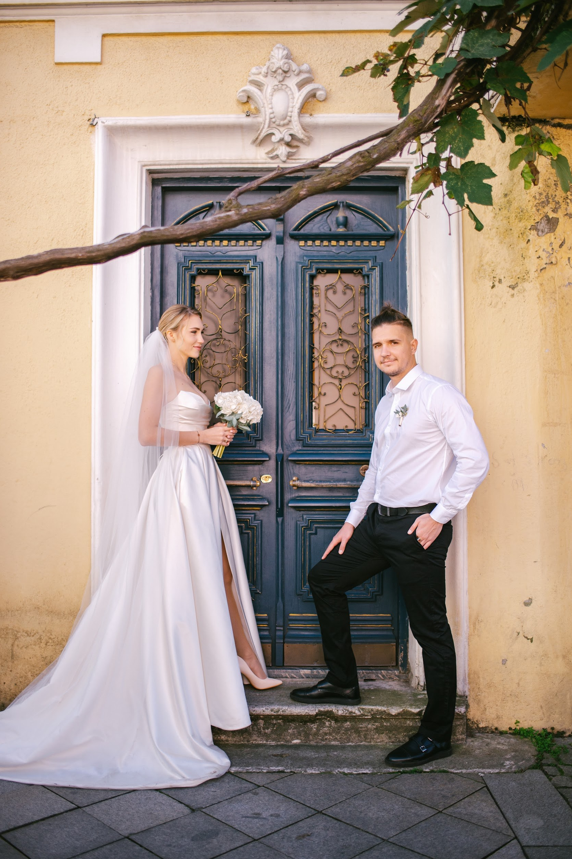 Wedding in Batumi for foreigners — Papers in 9 hours, Ceremony and Photographer. Арт Ивент Студио — Самое рейтинговое свадебное агентство в Грузии