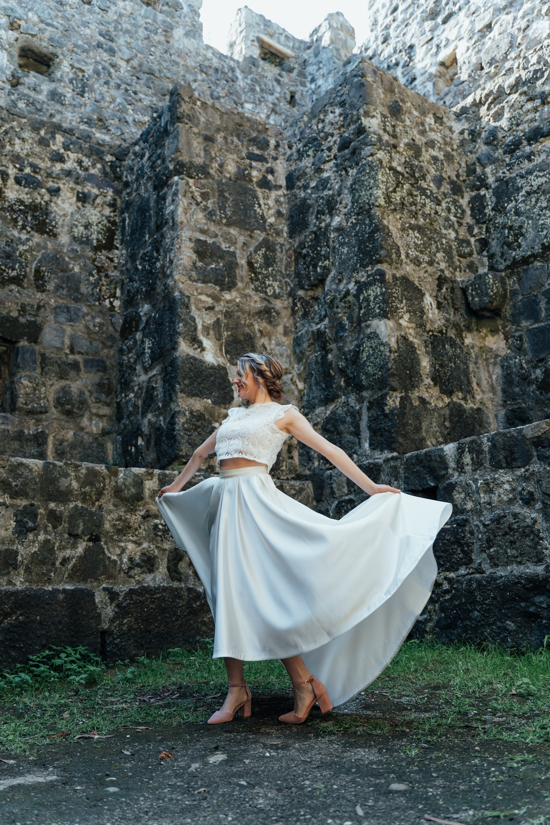 IVAN & JADRANKA. Art Event Studio — TOP rated event agency in Georgia