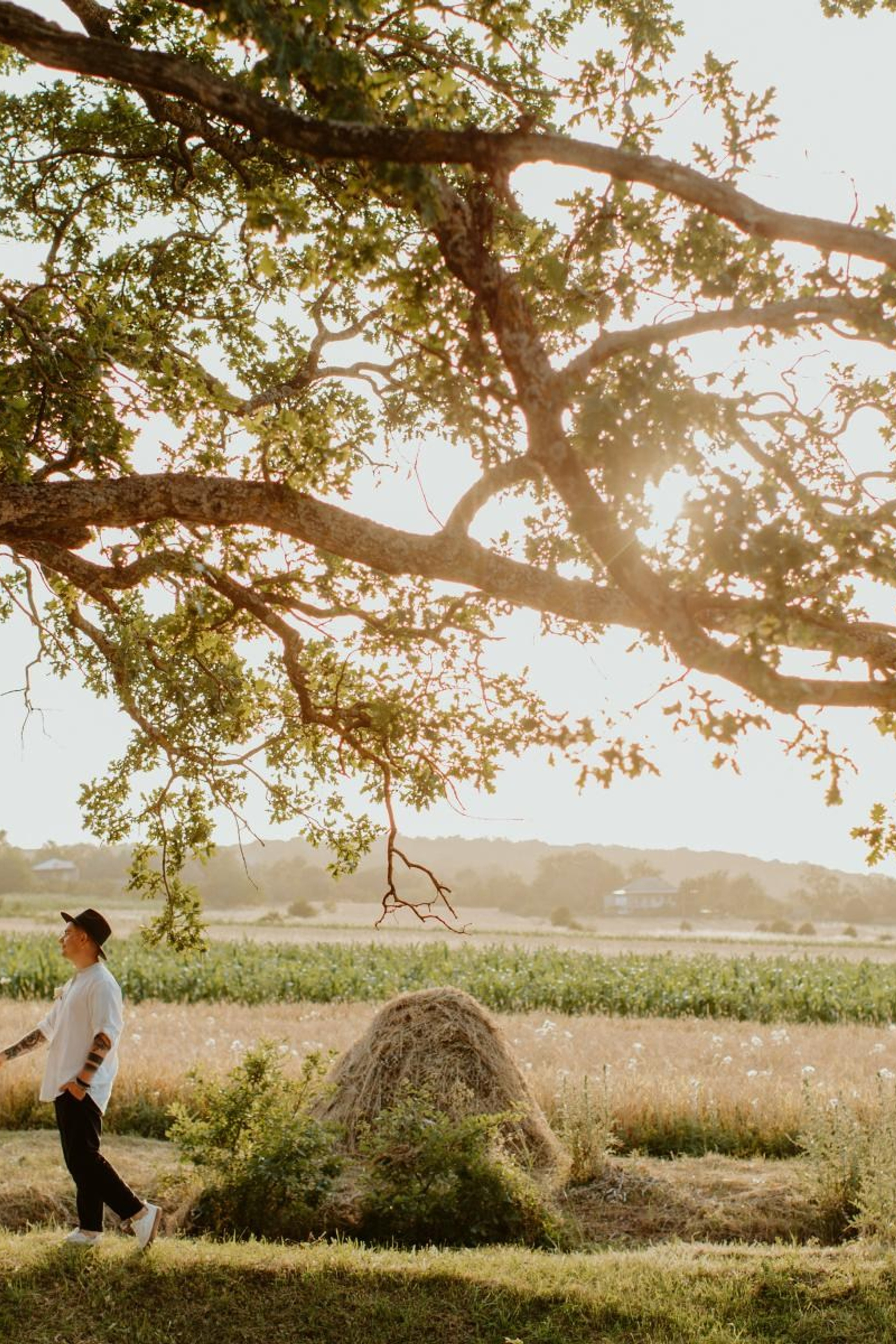 Salty Garden Wedding. Арт Ивент Студио — Самое рейтинговое свадебное агентство в Грузии