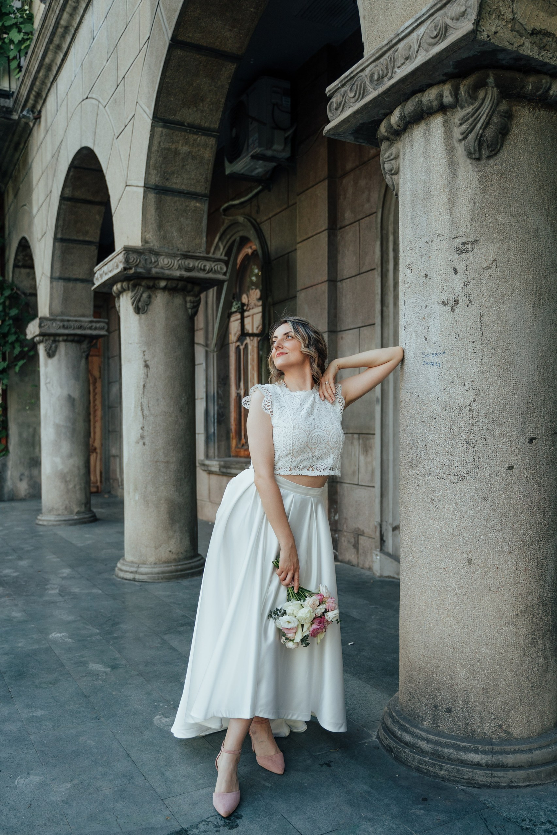 IVAN & JADRANKA. Art Event Studio — TOP rated event agency in Georgia