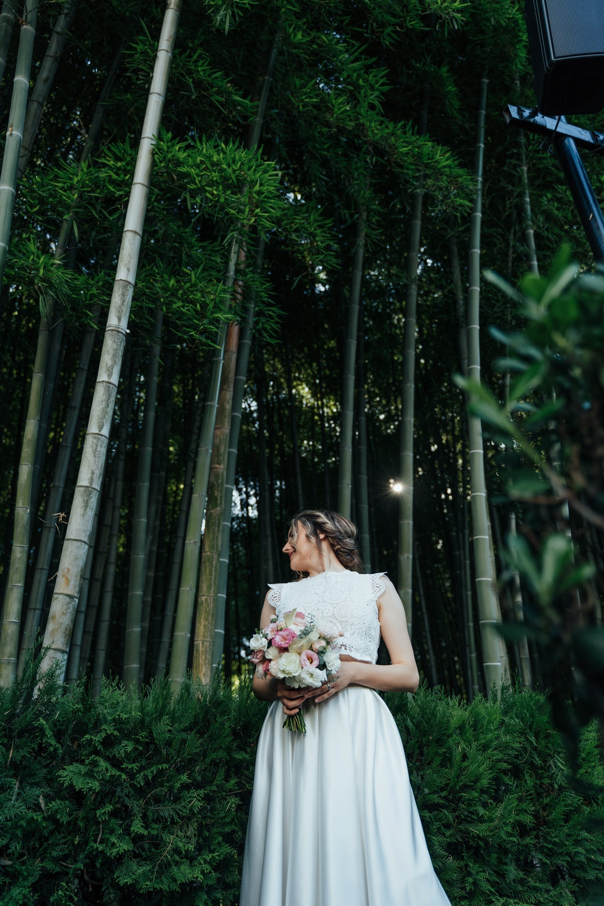 IVAN & JADRANKA. Art Event Studio — TOP rated event agency in Georgia