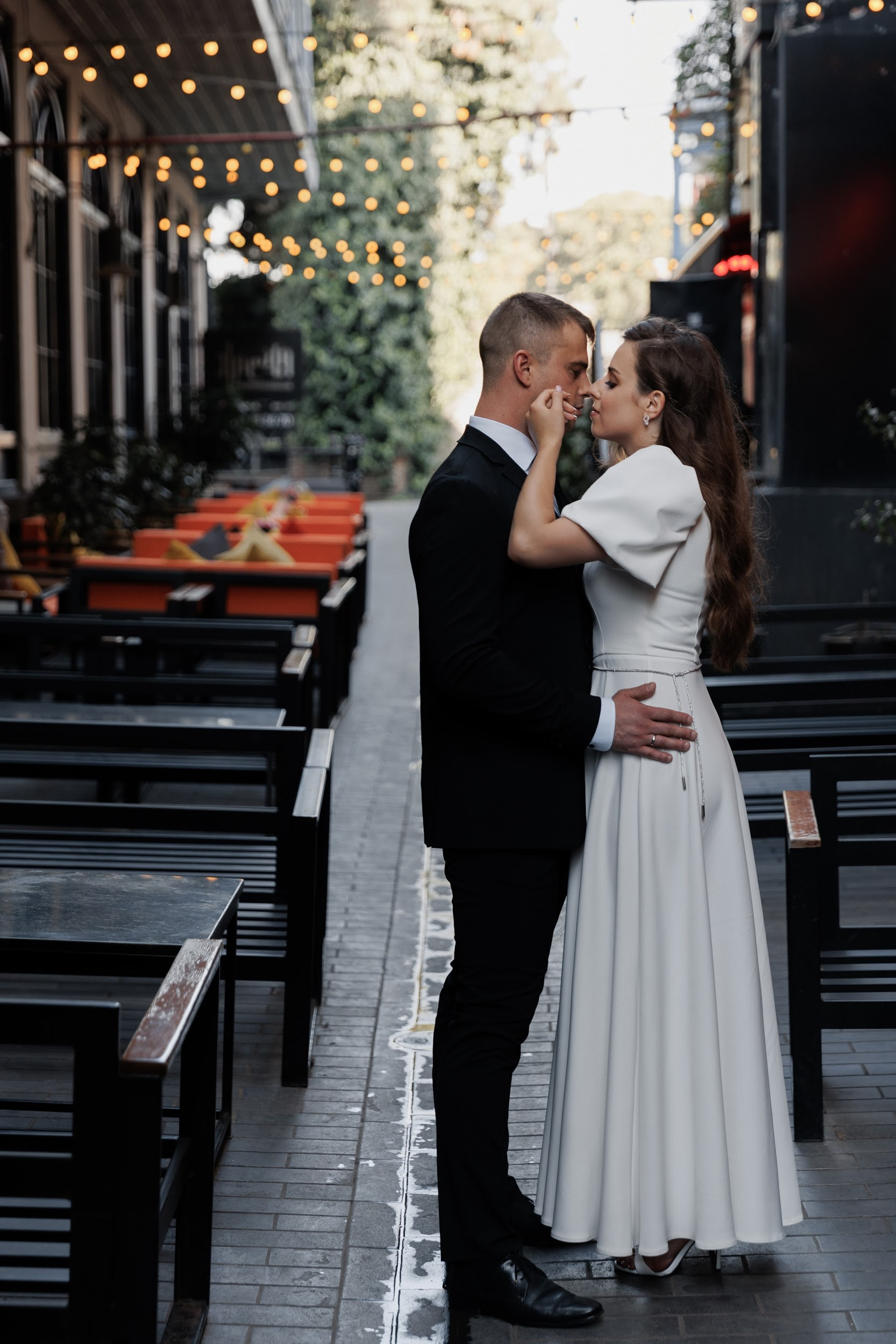 Viktoria Premium. Арт Ивент Студио — Самое рейтинговое свадебное агентство в Грузии