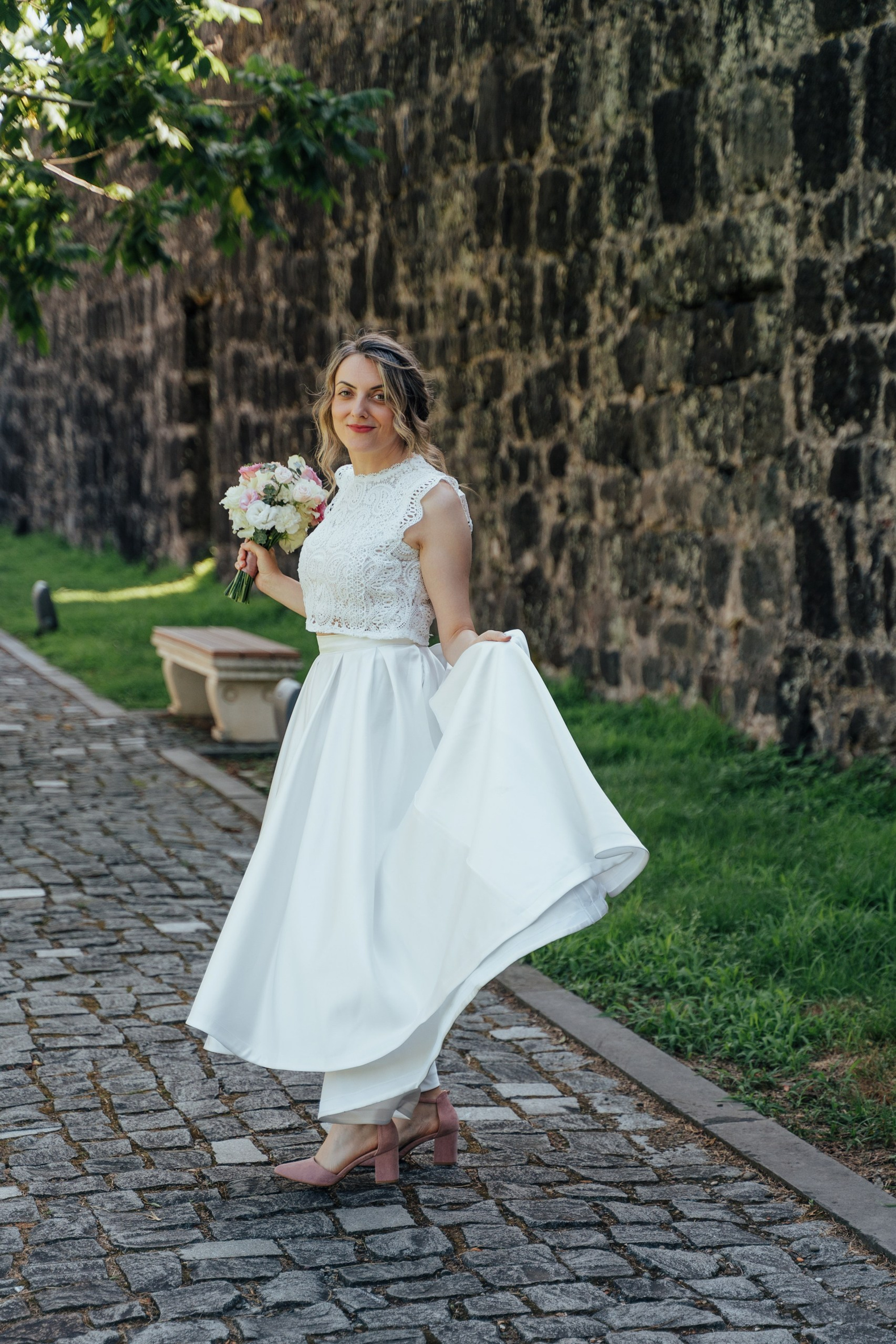 IVAN & JADRANKA. Art Event Studio — TOP rated event agency in Georgia