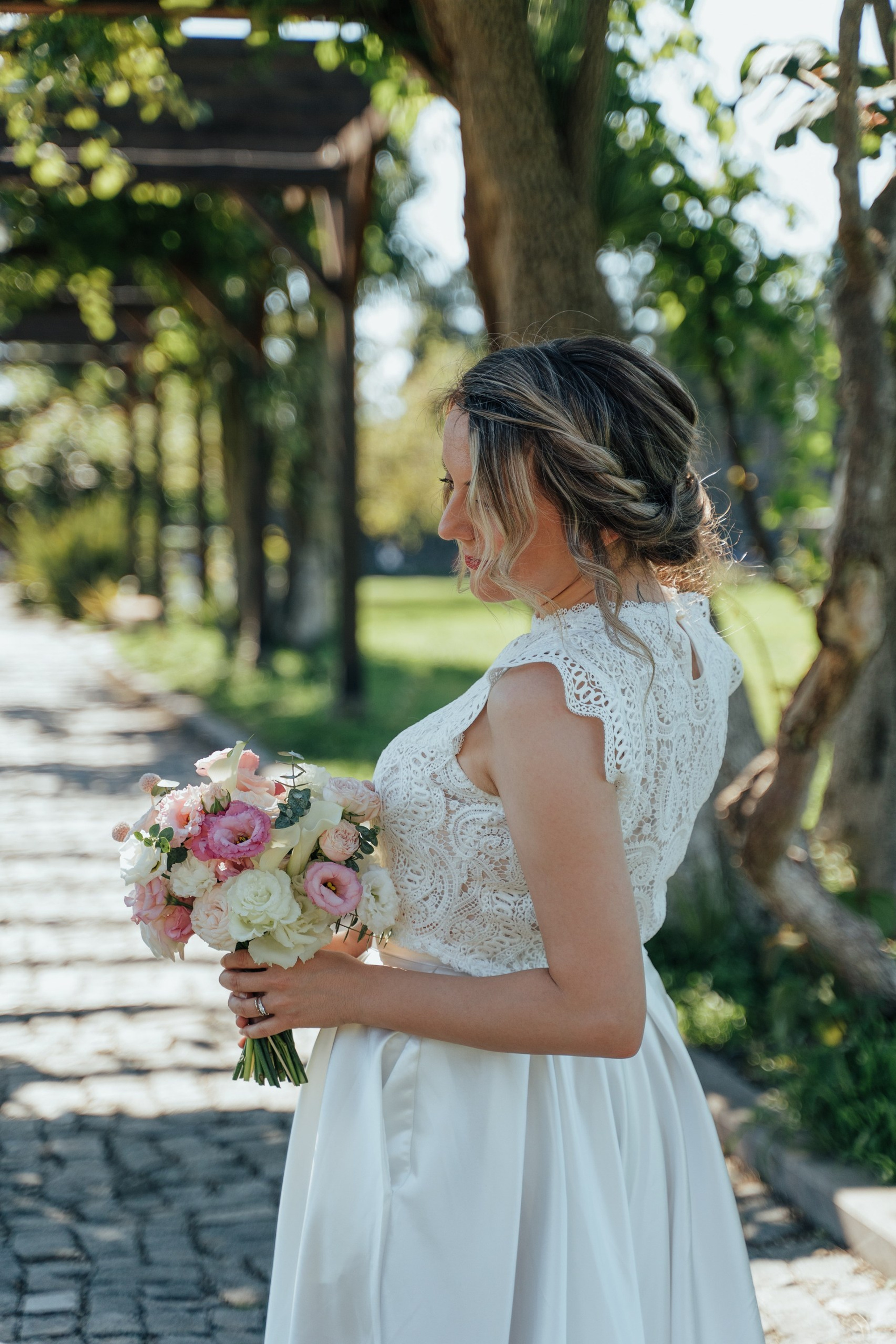 IVAN & JADRANKA. Art Event Studio — TOP rated event agency in Georgia