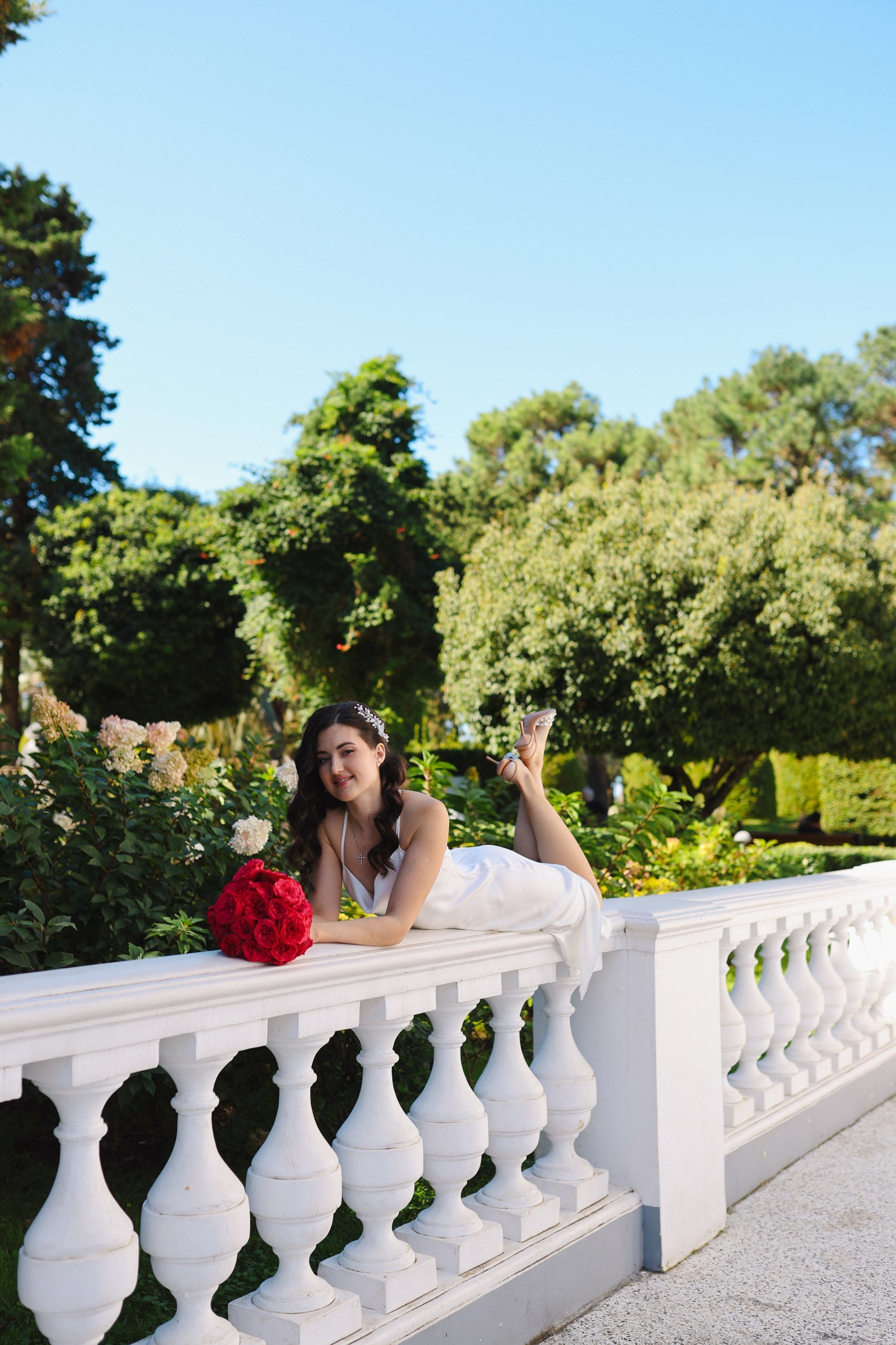 Valeria. Арт Ивент Студио — Самое рейтинговое свадебное агентство в Грузии