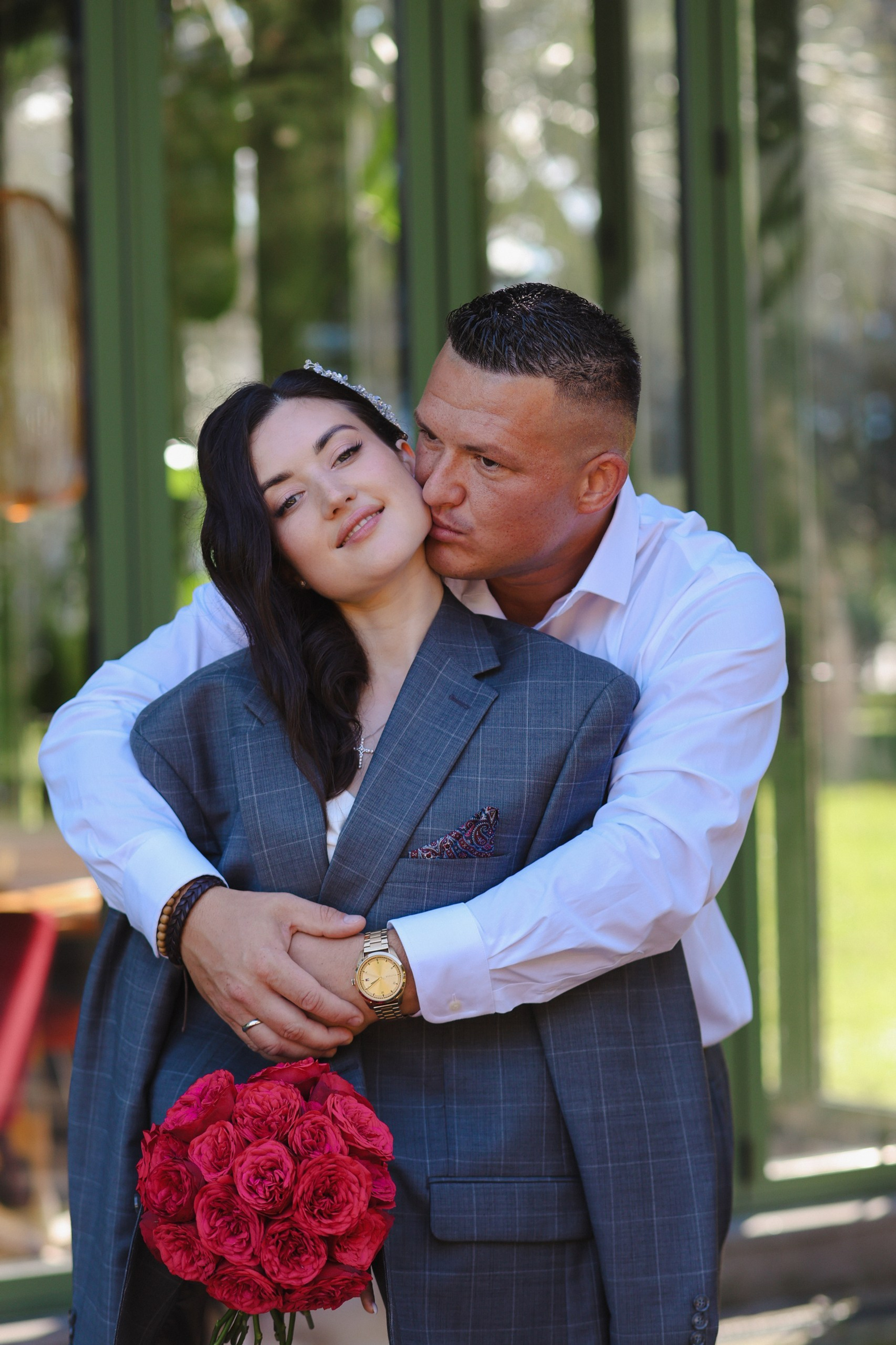 Valeria. Арт Ивент Студио — Самое рейтинговое свадебное агентство в Грузии