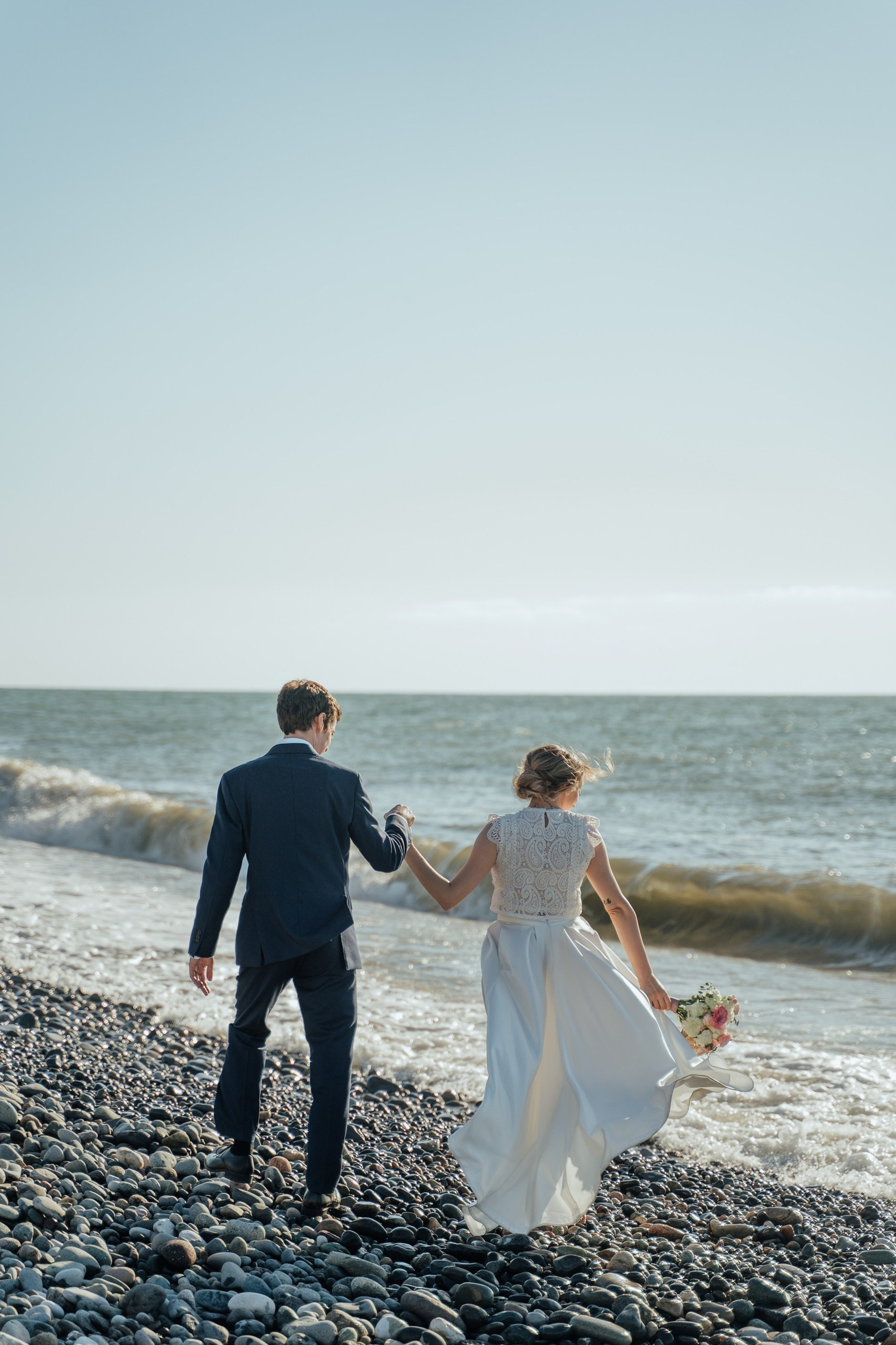 IVAN & JADRANKA. Art Event Studio — TOP rated event agency in Georgia