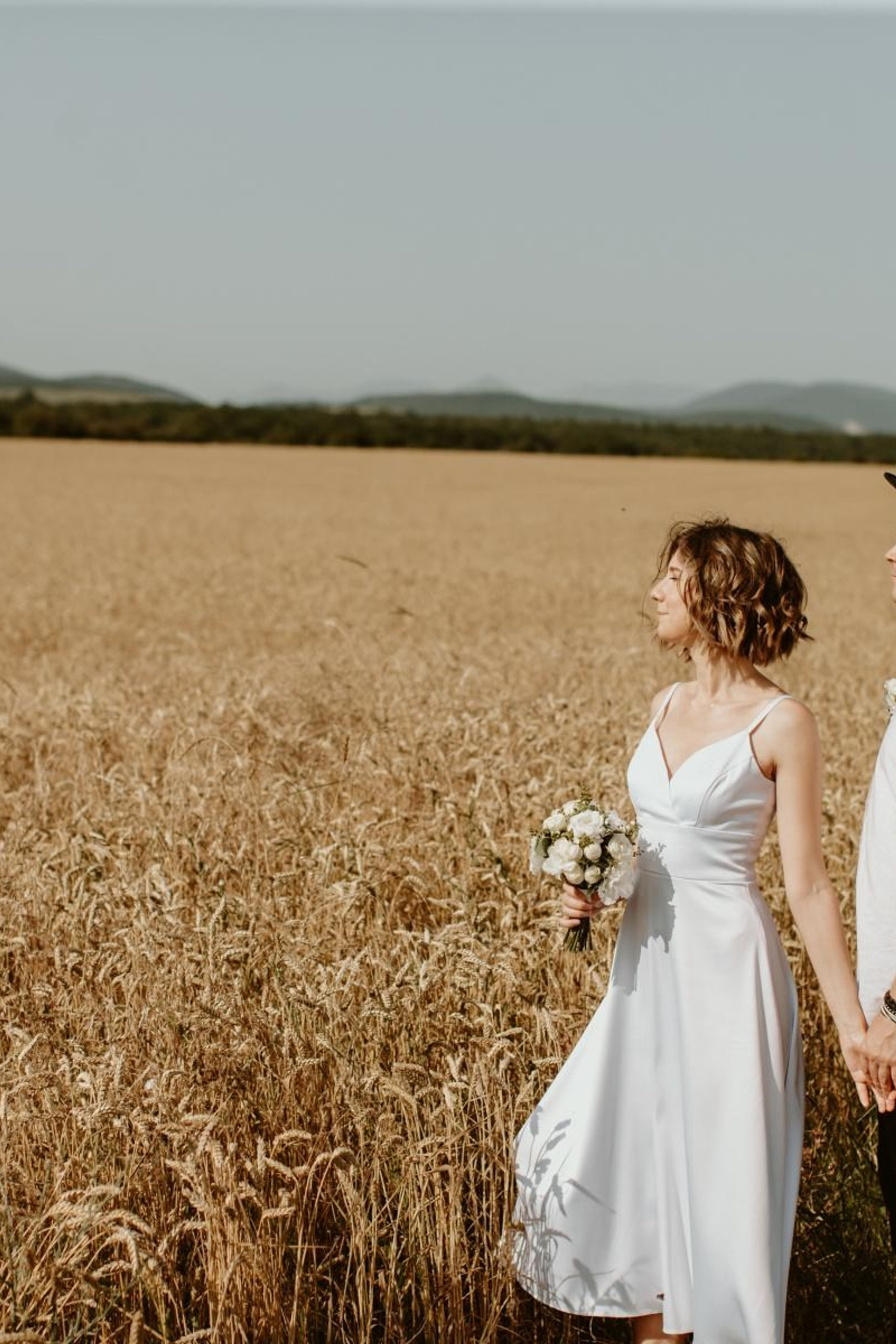 Salty Garden Wedding. Арт Ивент Студио — Самое рейтинговое свадебное агентство в Грузии