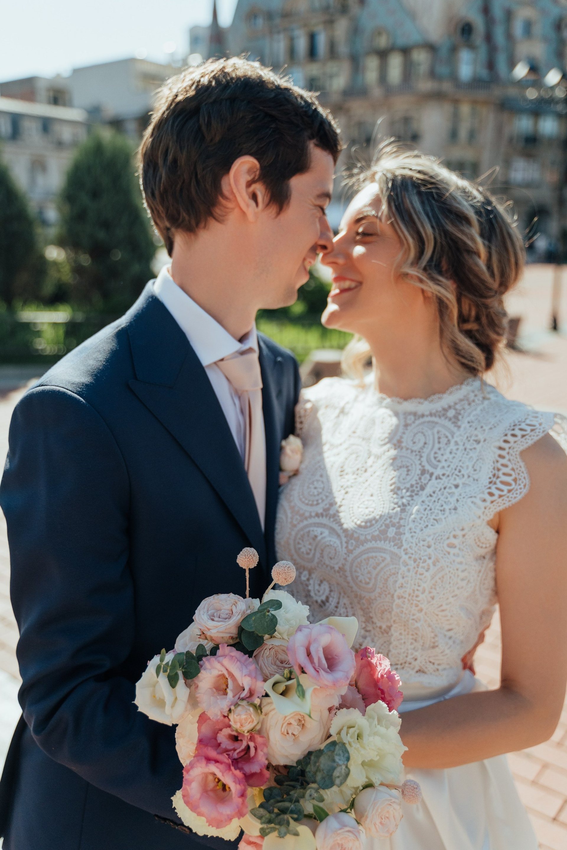 IVAN & JADRANKA. Art Event Studio — TOP rated event agency in Georgia