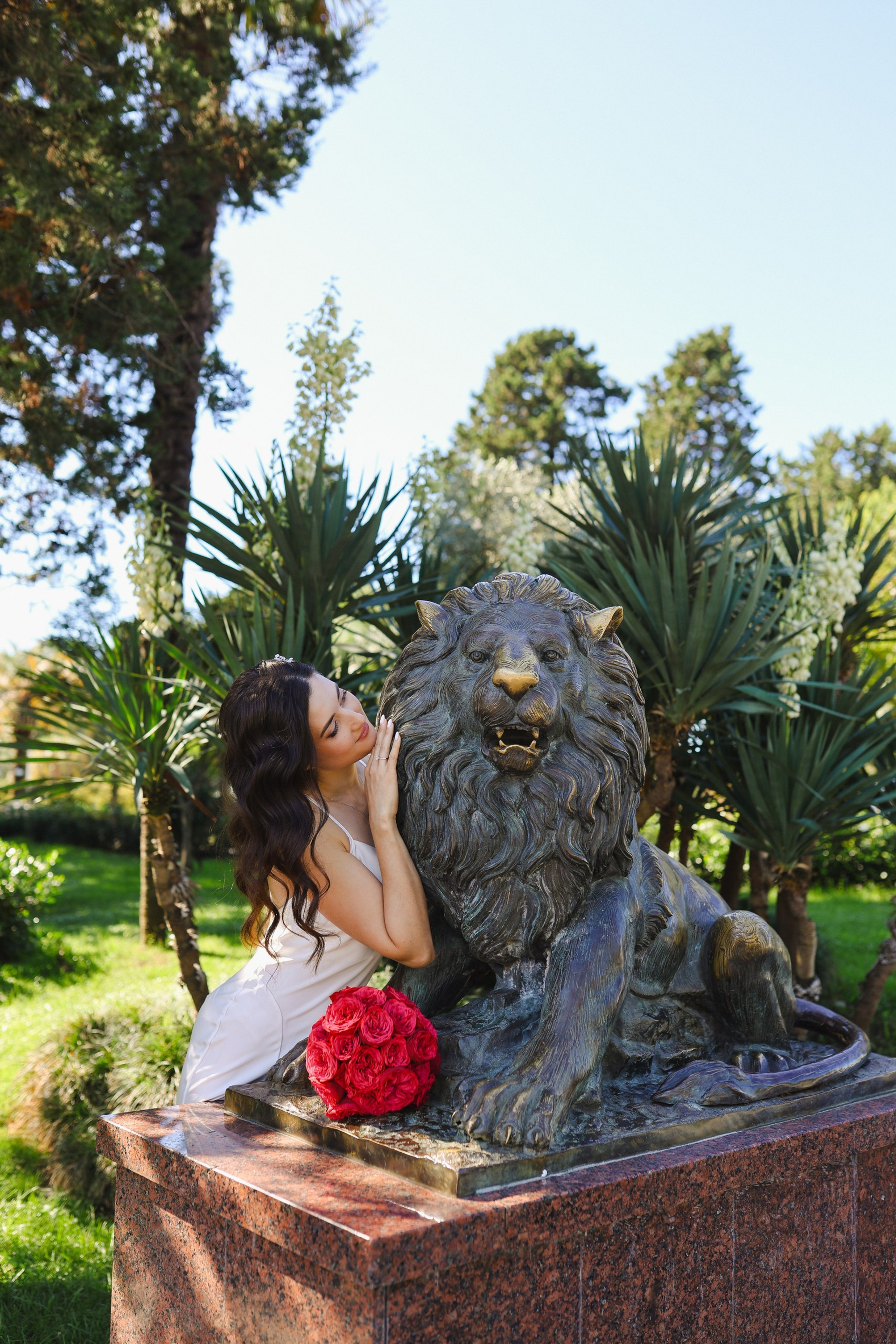 Valeria. Арт Ивент Студио — Самое рейтинговое свадебное агентство в Грузии