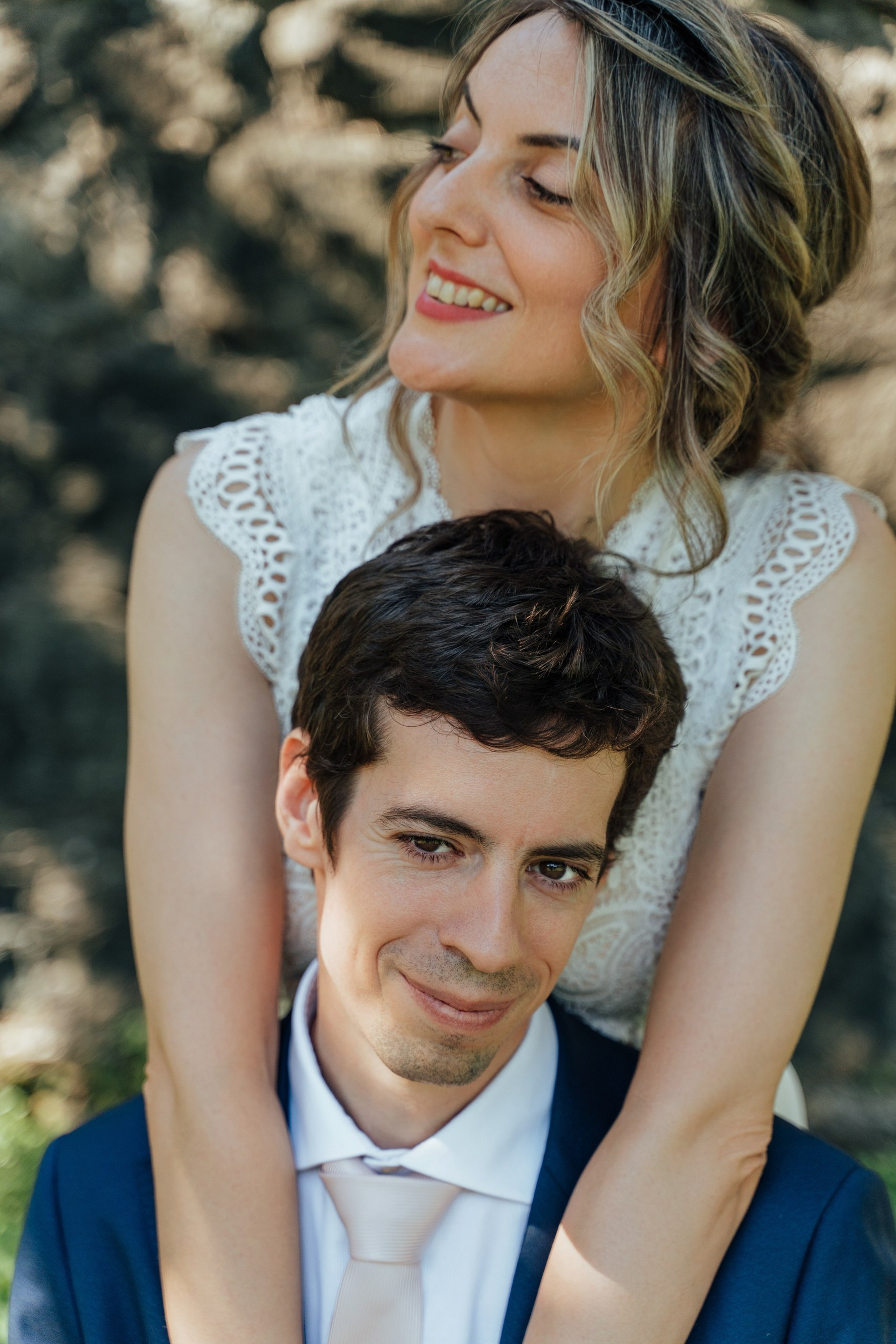 IVAN & JADRANKA. Art Event Studio — TOP rated event agency in Georgia