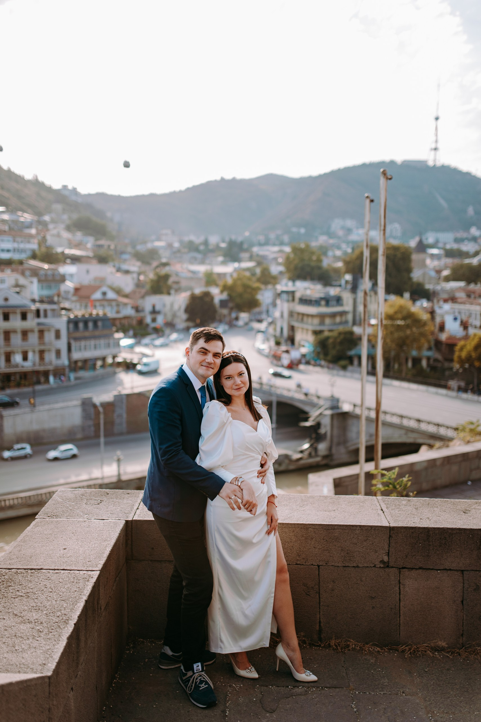 Официальная роспись в Тбилиси. Арт Ивент Студио — Самое рейтинговое свадебное агентство в Грузии