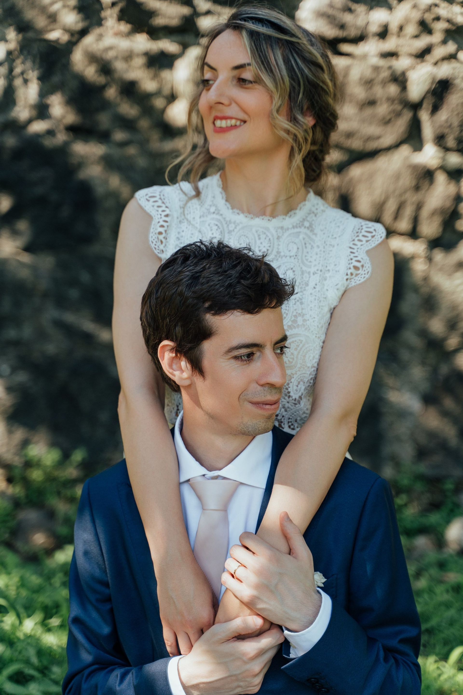 IVAN & JADRANKA. Art Event Studio — TOP rated event agency in Georgia