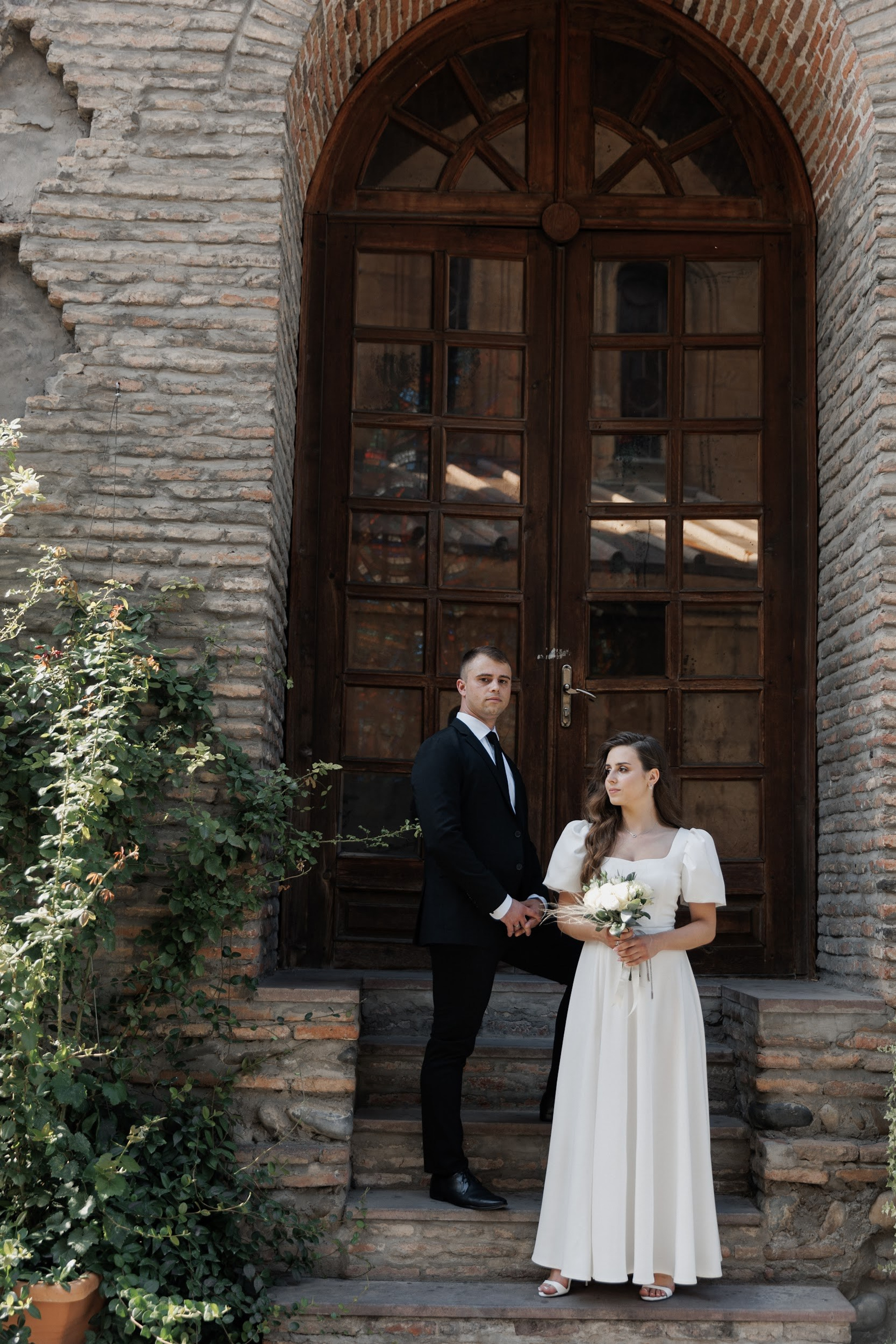 Viktoria Premium. Арт Ивент Студио — Самое рейтинговое свадебное агентство в Грузии