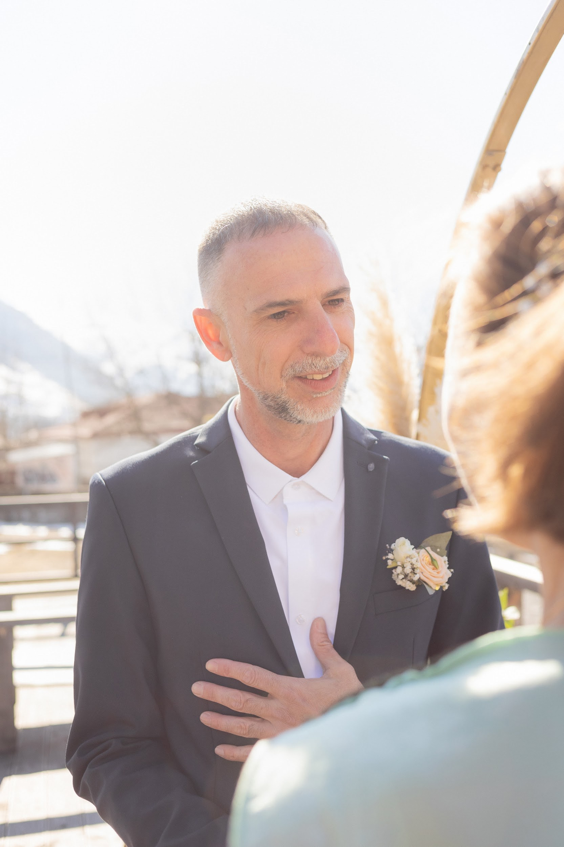 Wedding in Mountains Rami & Melanie May 16, 2024. Арт Ивент Студио — Самое рейтинговое свадебное агентство в Грузии