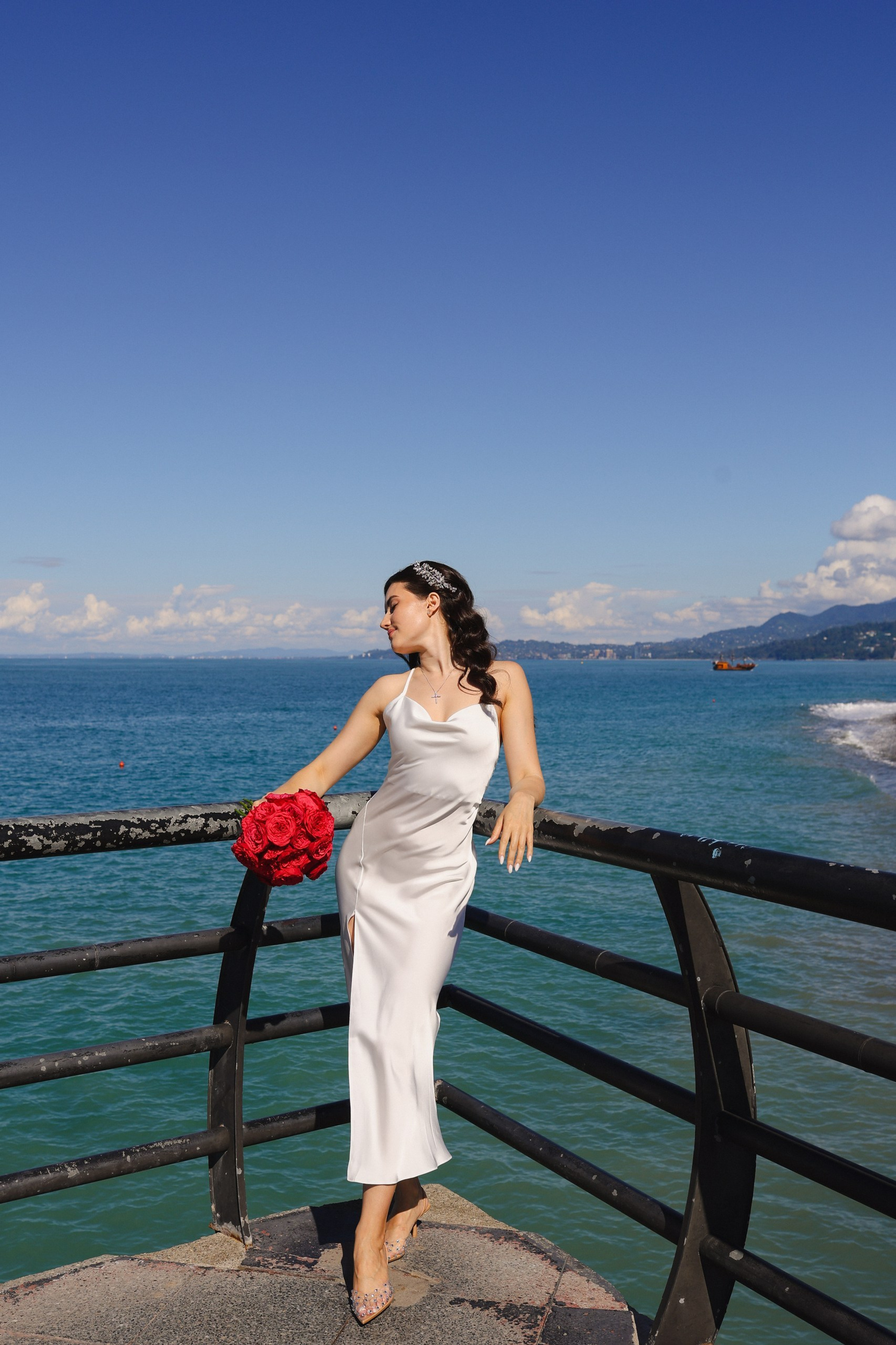 Valeria. Арт Ивент Студио — Самое рейтинговое свадебное агентство в Грузии