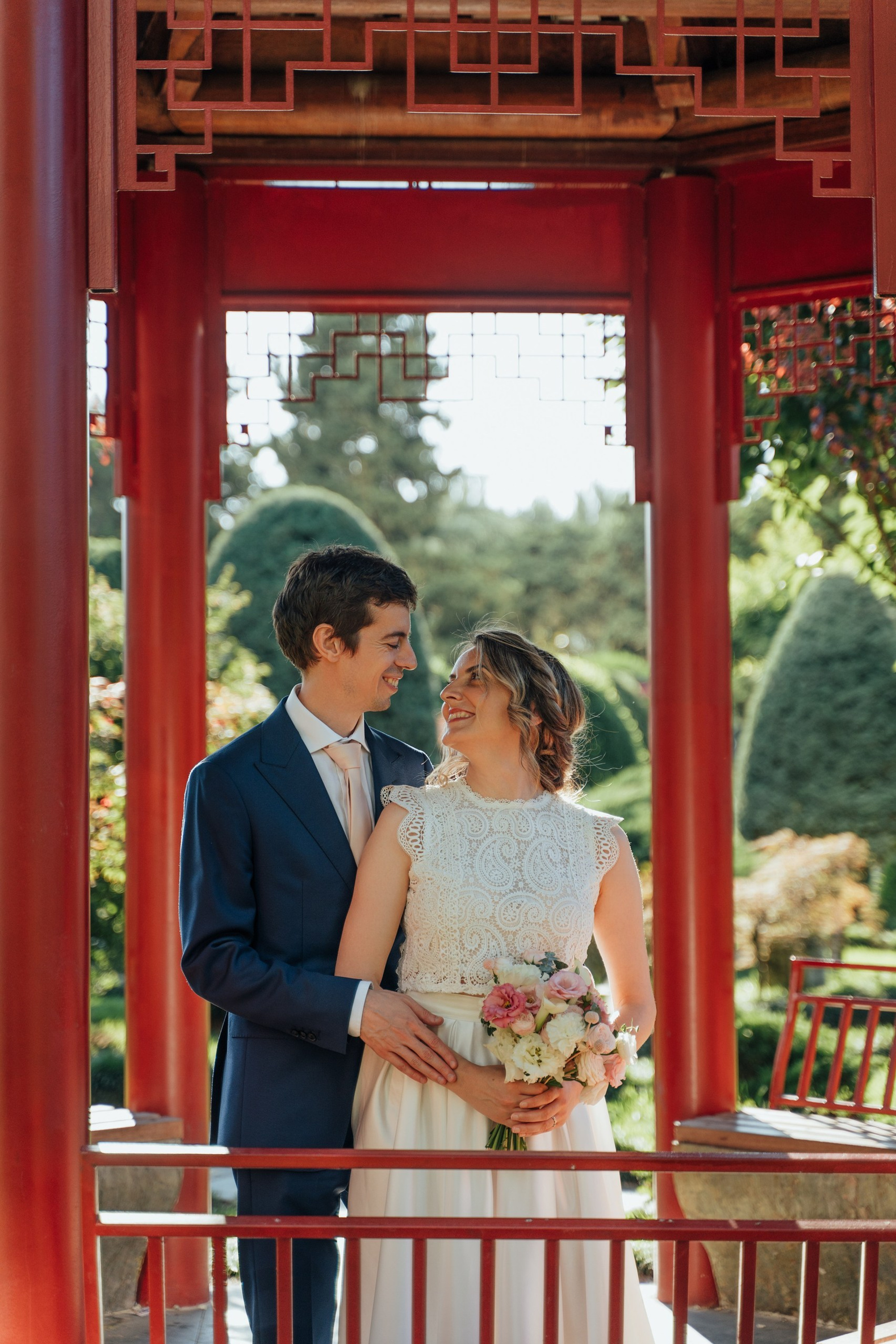 IVAN & JADRANKA. Art Event Studio — TOP rated event agency in Georgia