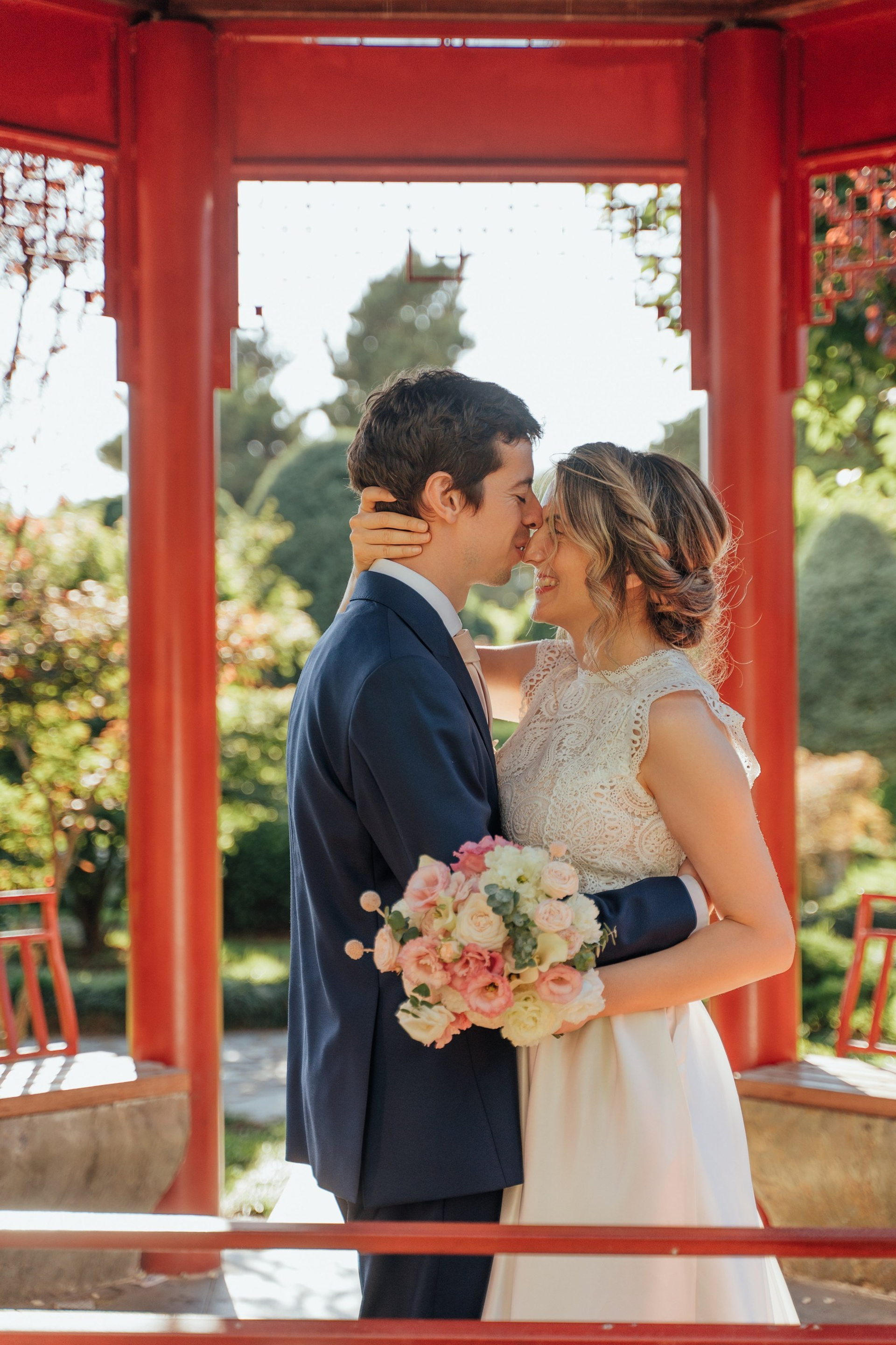 IVAN & JADRANKA. Art Event Studio — TOP rated event agency in Georgia