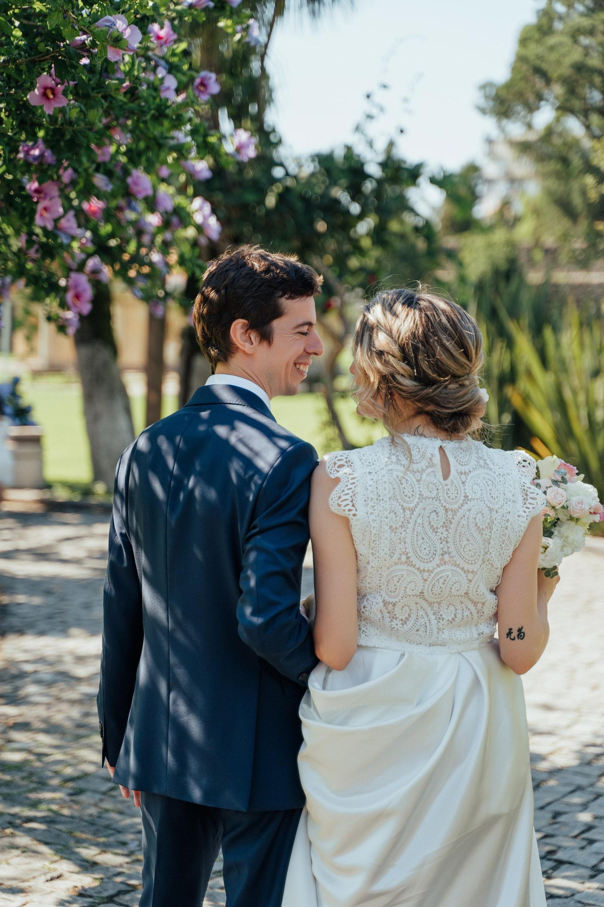 IVAN & JADRANKA. Art Event Studio — TOP rated event agency in Georgia