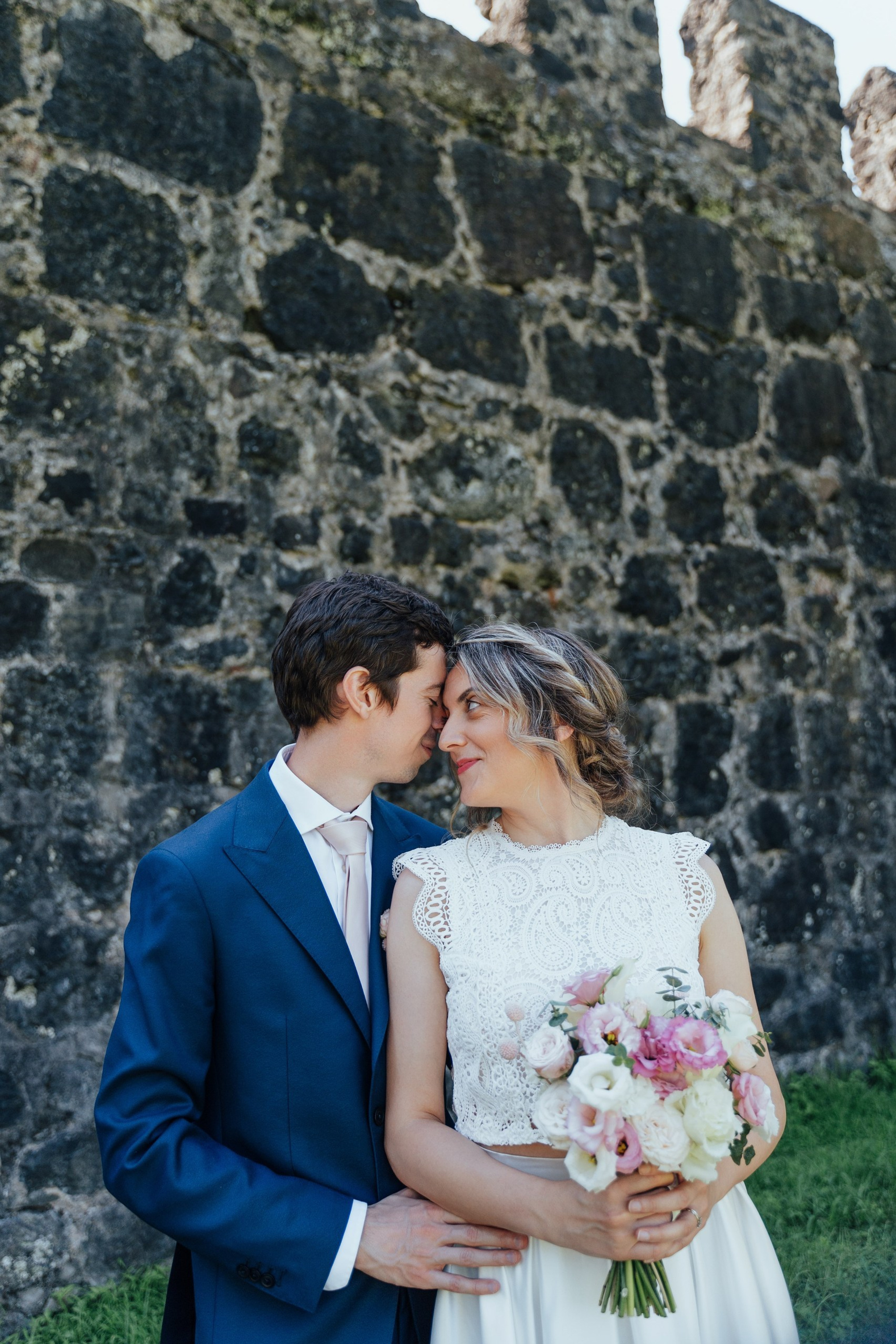 IVAN & JADRANKA. Art Event Studio — TOP rated event agency in Georgia