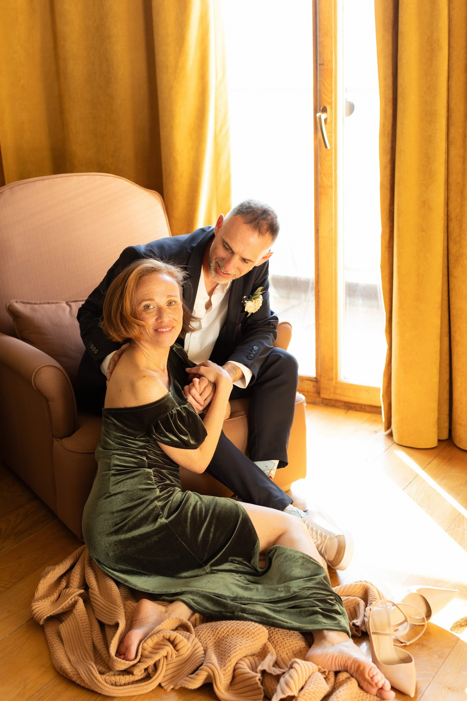 Wedding in Mountains Rami & Melanie May 16, 2024. Арт Ивент Студио — Самое рейтинговое свадебное агентство в Грузии