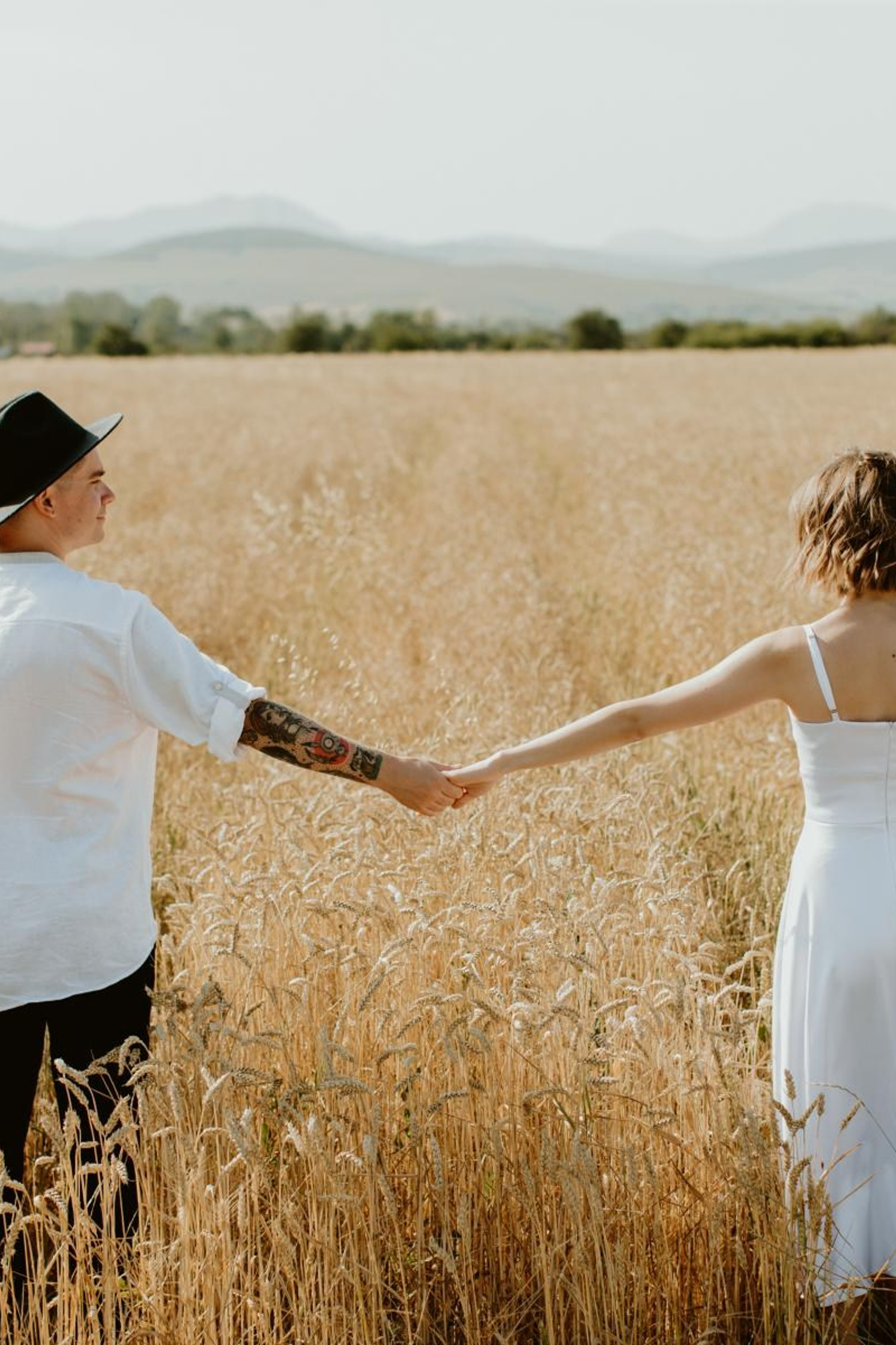 Salty Garden Wedding. Арт Ивент Студио — Самое рейтинговое свадебное агентство в Грузии