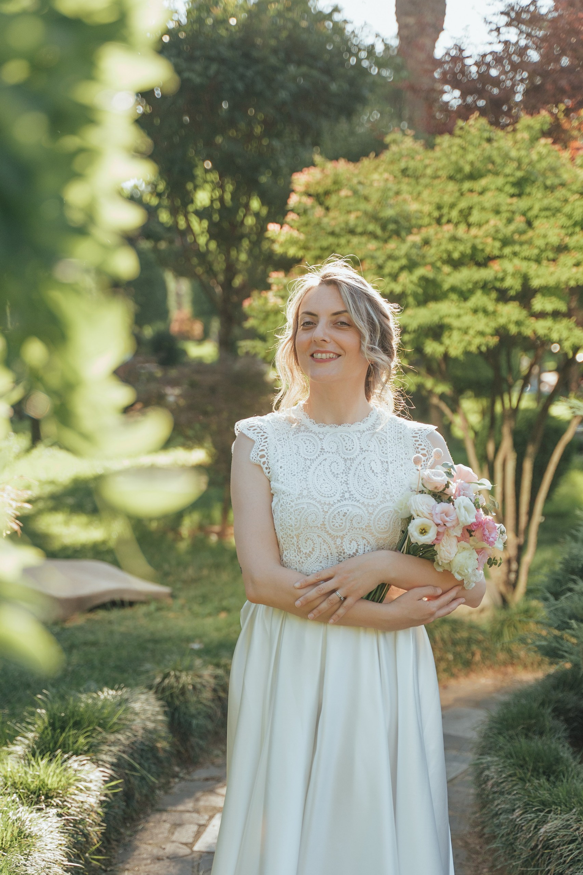 IVAN & JADRANKA. Art Event Studio — TOP rated event agency in Georgia