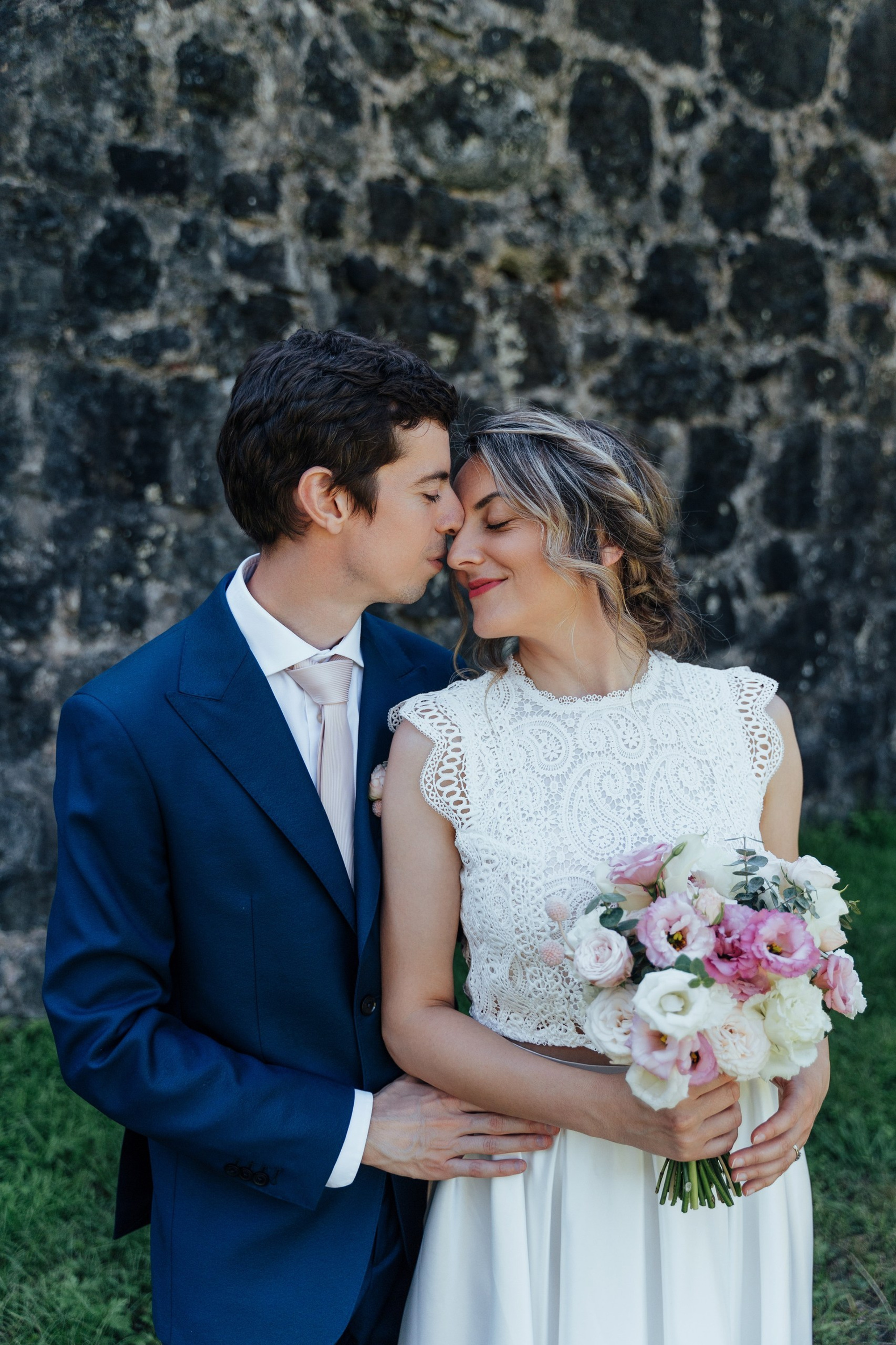 IVAN & JADRANKA. Art Event Studio — TOP rated event agency in Georgia