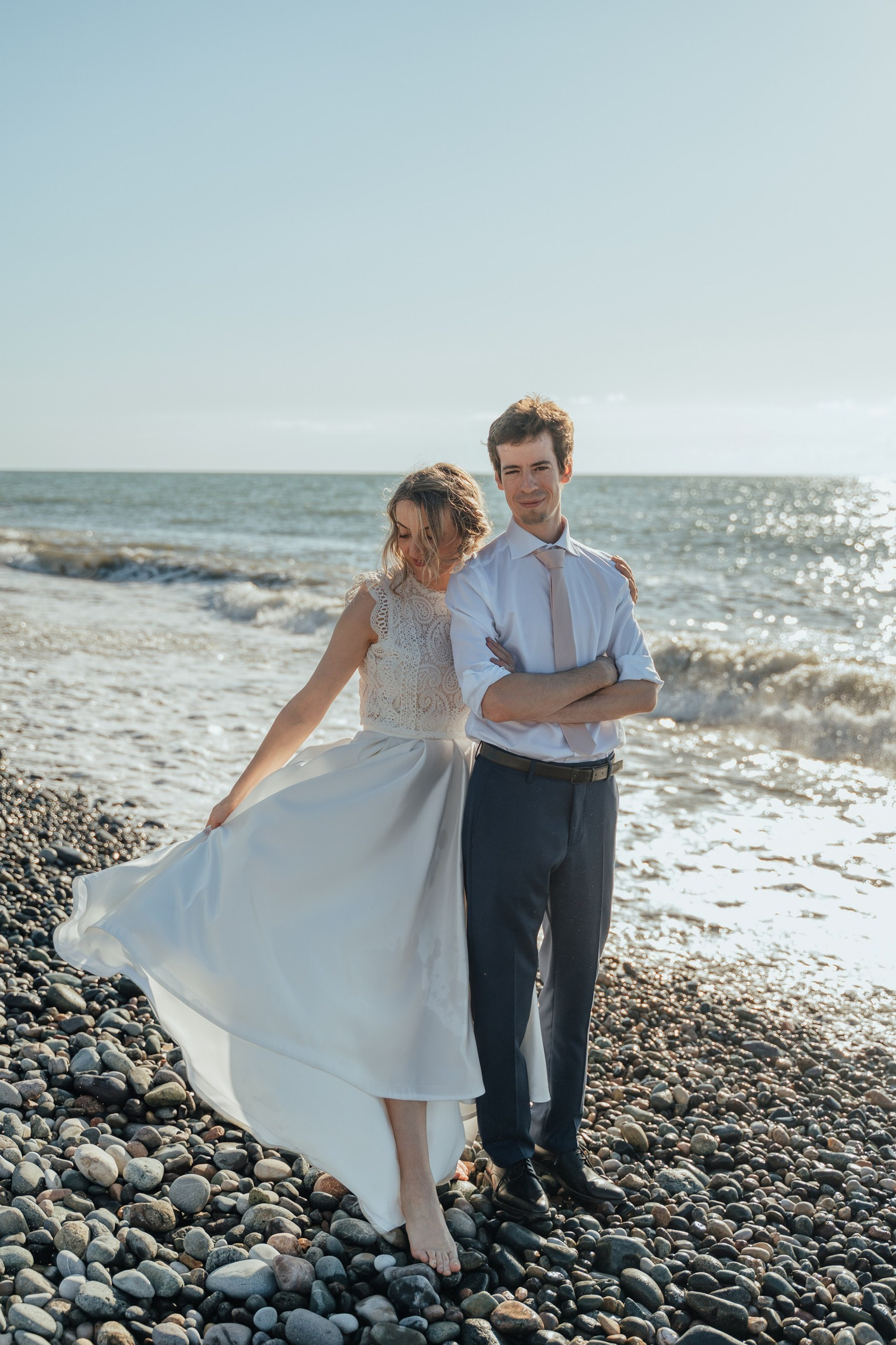 IVAN & JADRANKA. Art Event Studio — TOP rated event agency in Georgia