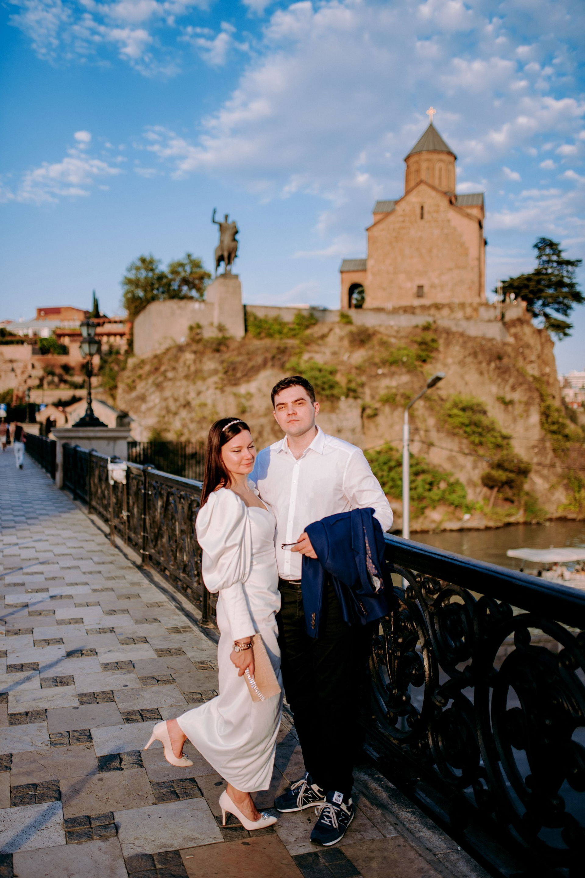 Официальная роспись в Тбилиси. Арт Ивент Студио — Самое рейтинговое свадебное агентство в Грузии