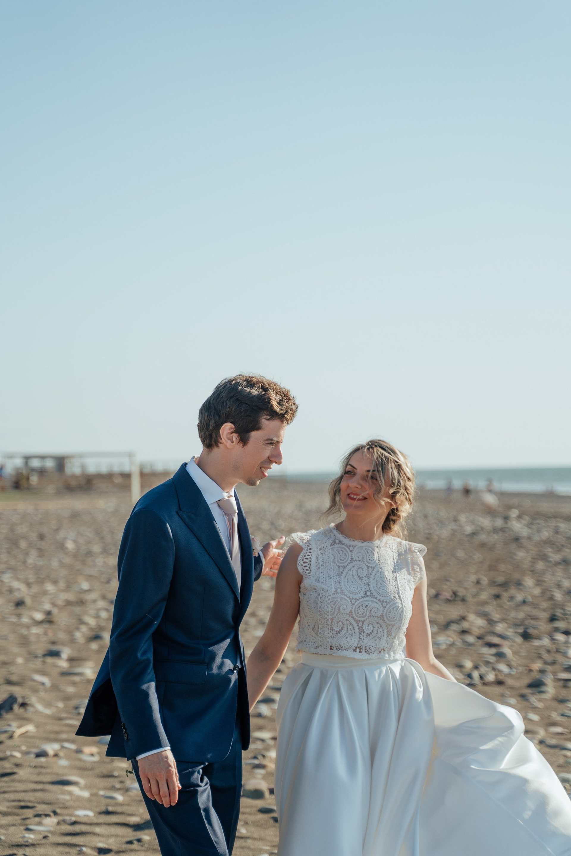 IVAN & JADRANKA. Art Event Studio — TOP rated event agency in Georgia